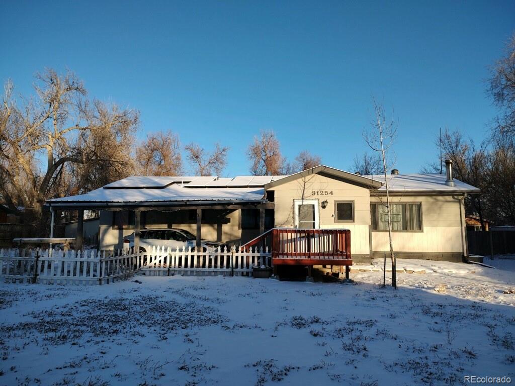 MLS Image #36 for 31254  2nd street,gill, Colorado