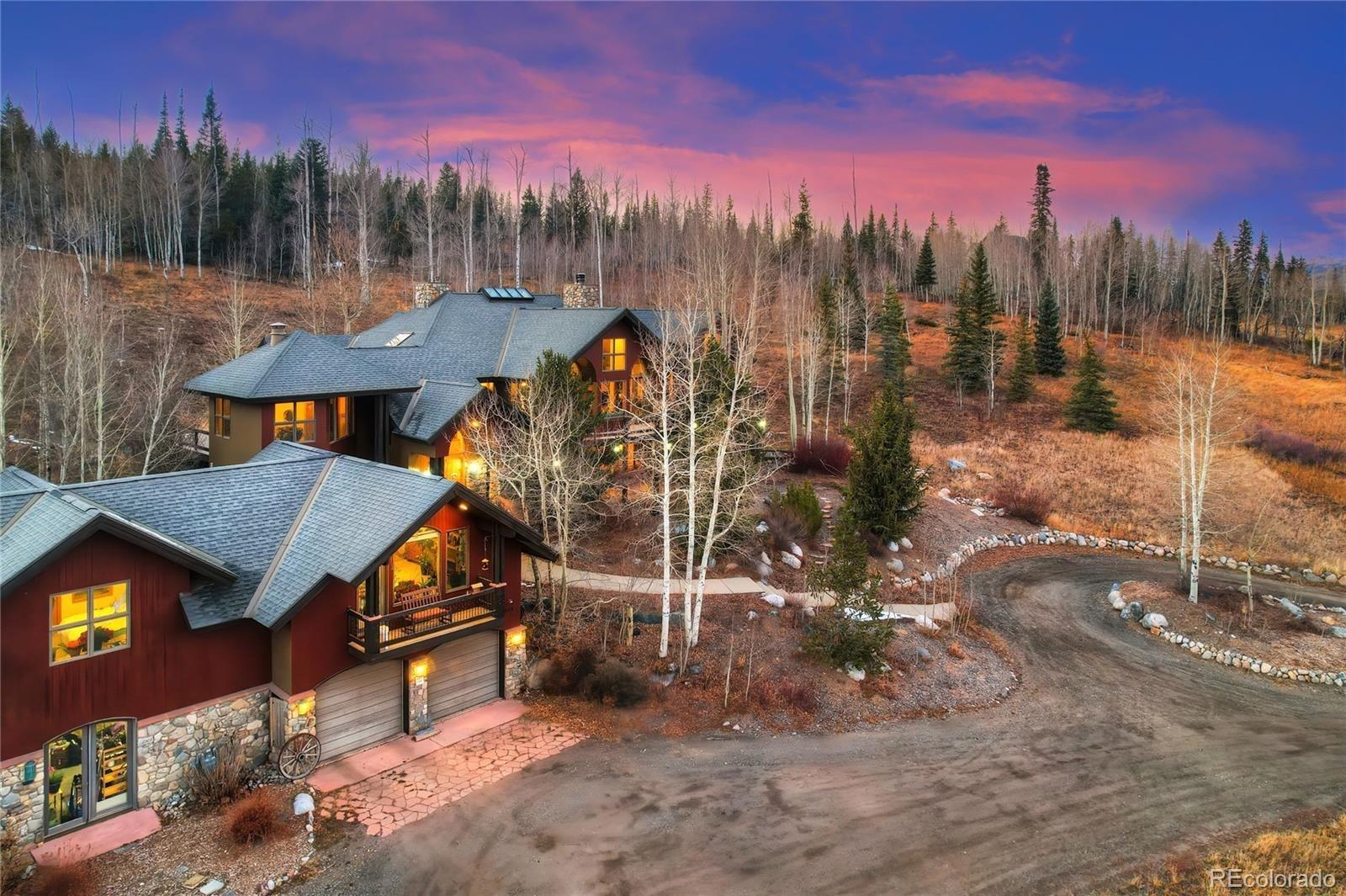 MLS Image #47 for 348  jade road,silverthorne, Colorado