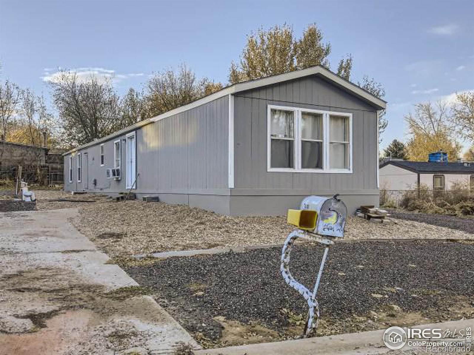 MLS Image #0 for 3919  yosemite drive,greeley, Colorado