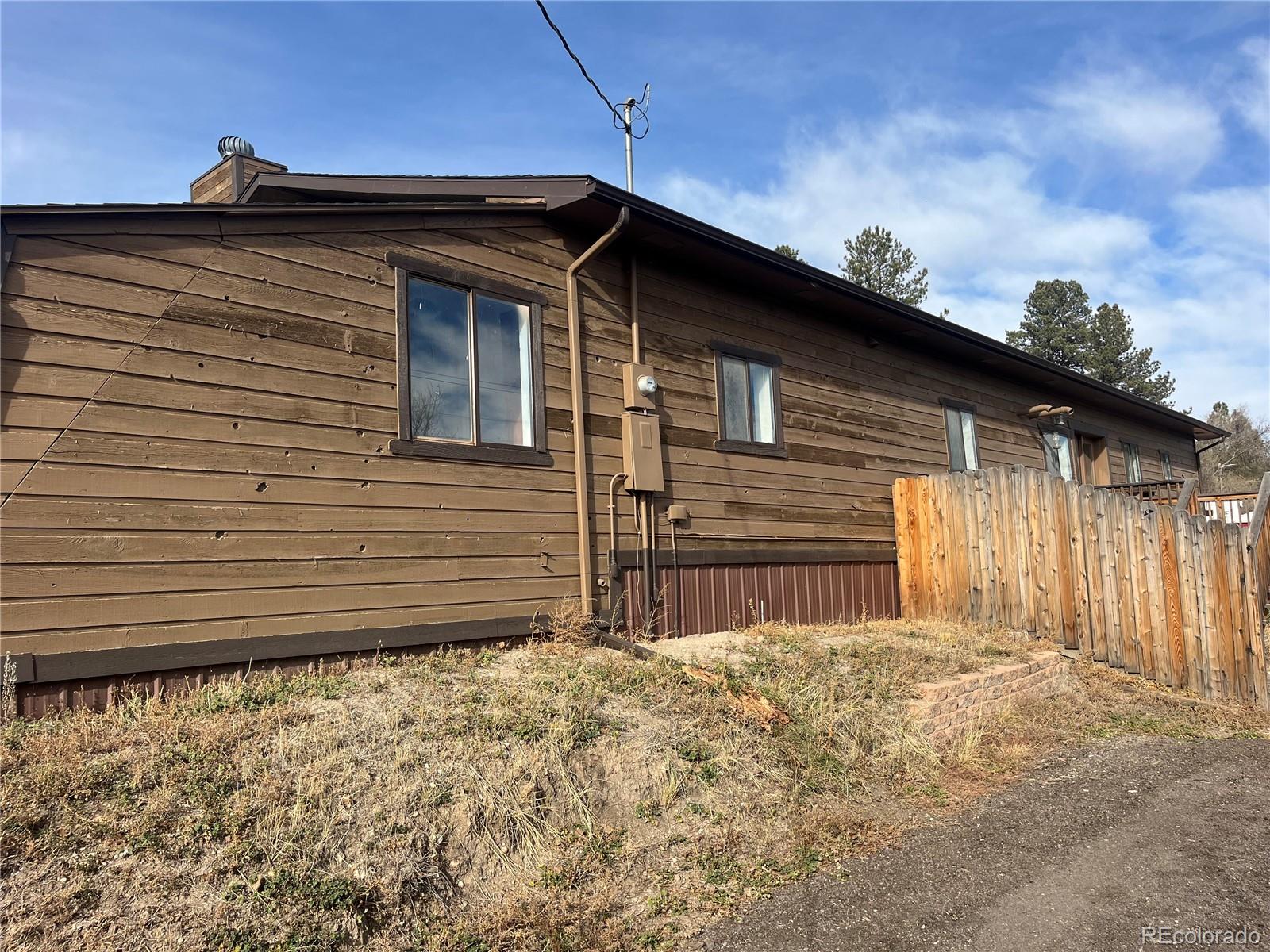 MLS Image #1 for 24395  main street,elbert, Colorado