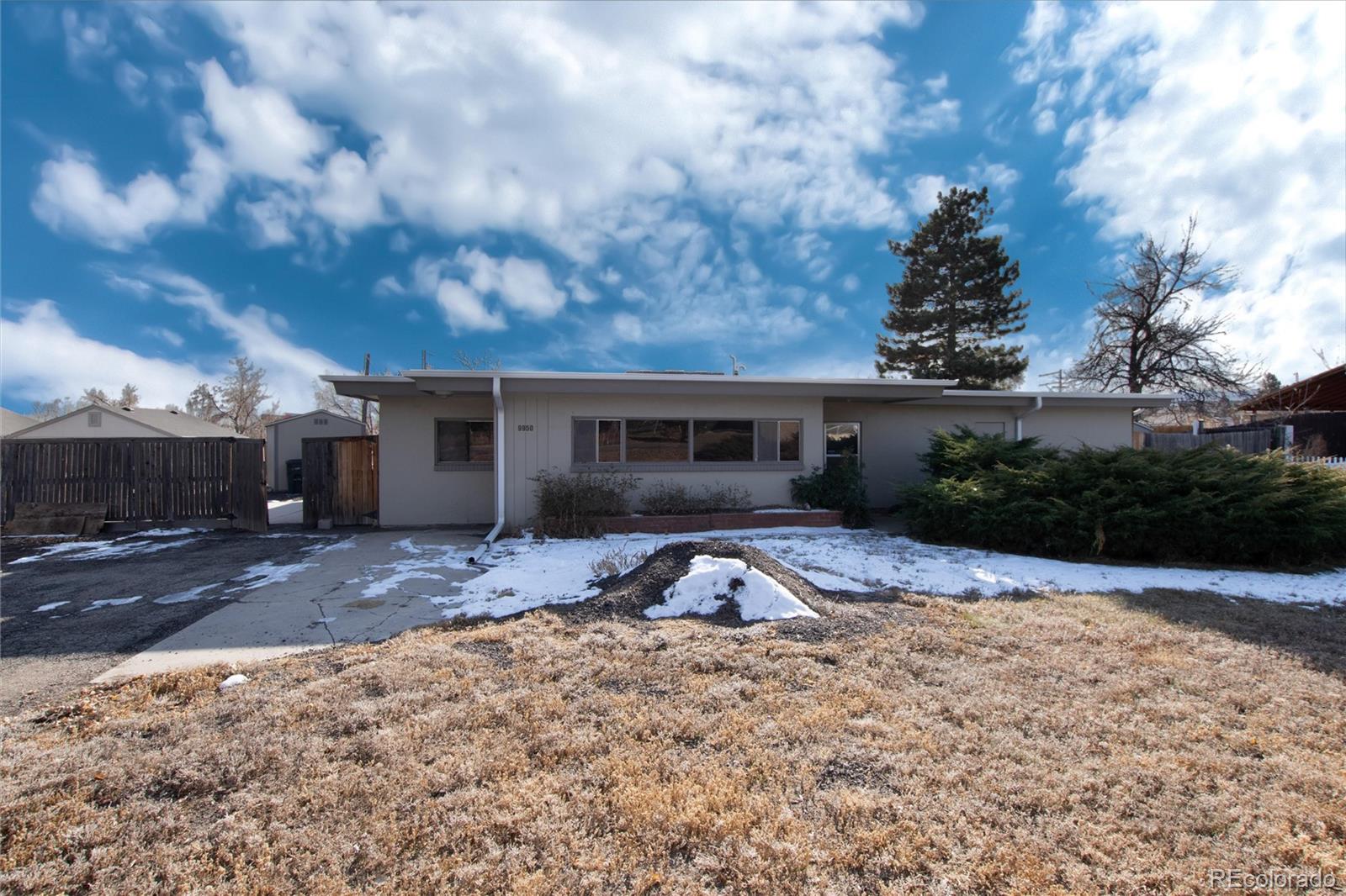 MLS Image #0 for 9950 w 17th avenue,lakewood, Colorado