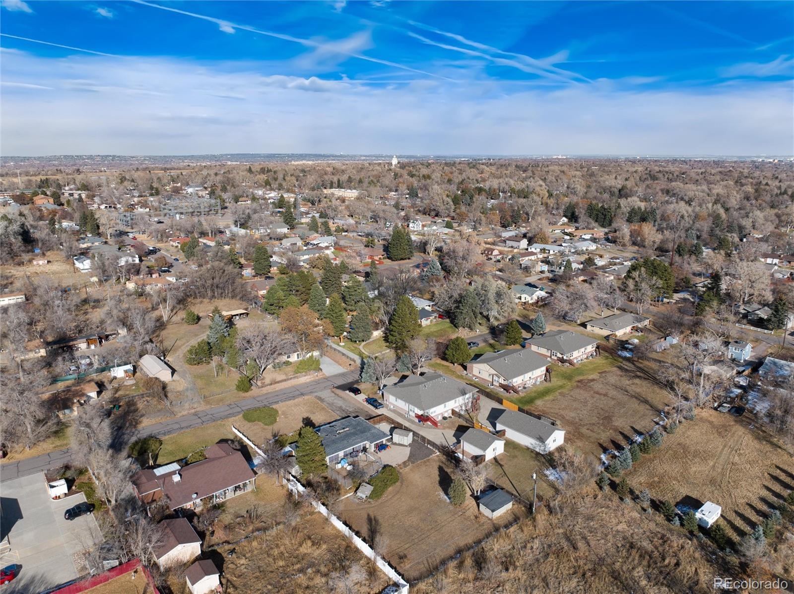 MLS Image #1 for 9950 w 17th avenue,lakewood, Colorado