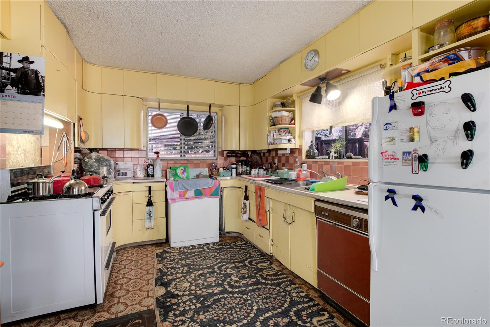 MLS Image #10 for 9950 w 17th avenue,lakewood, Colorado