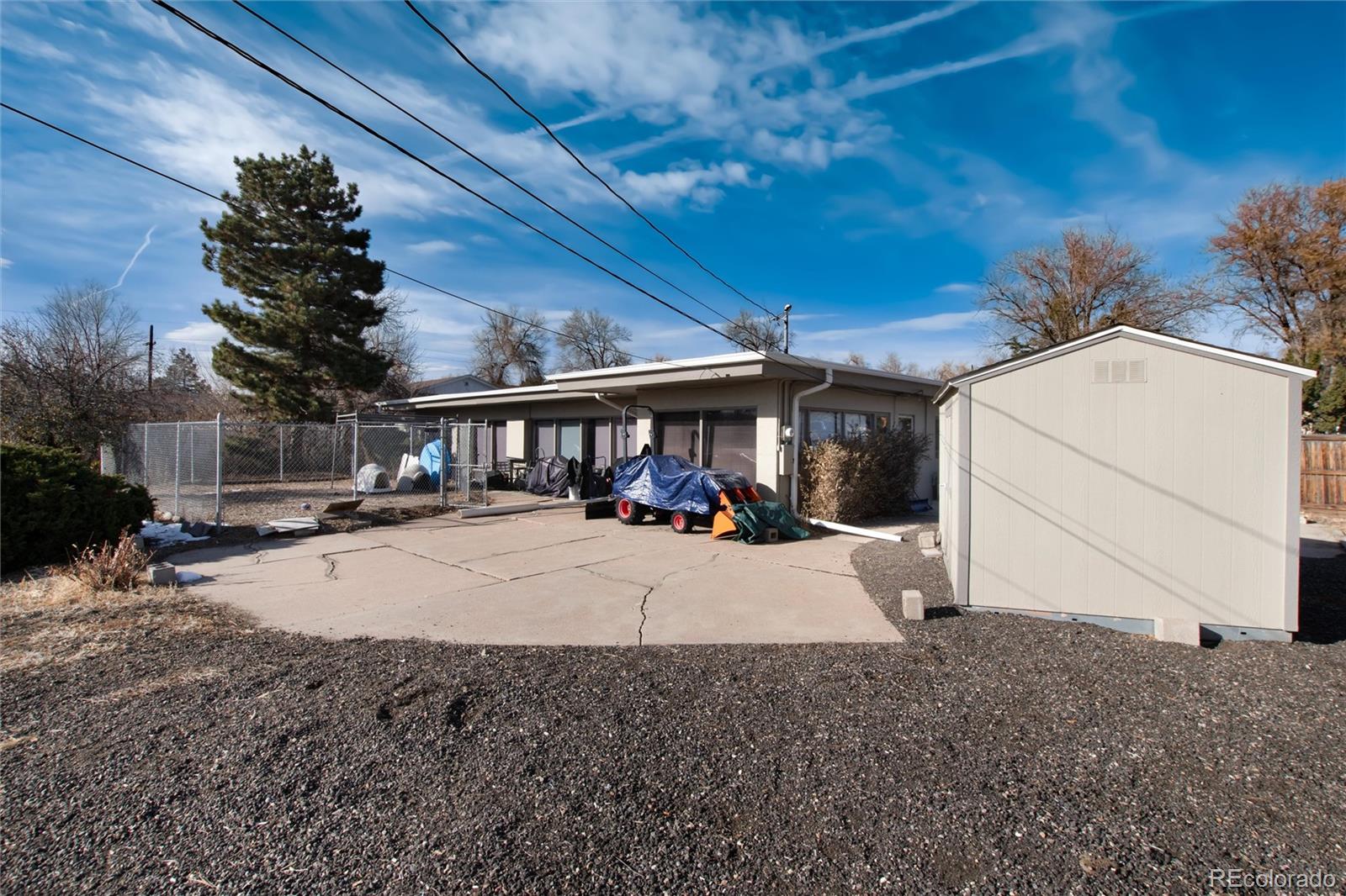 MLS Image #19 for 9950 w 17th avenue,lakewood, Colorado