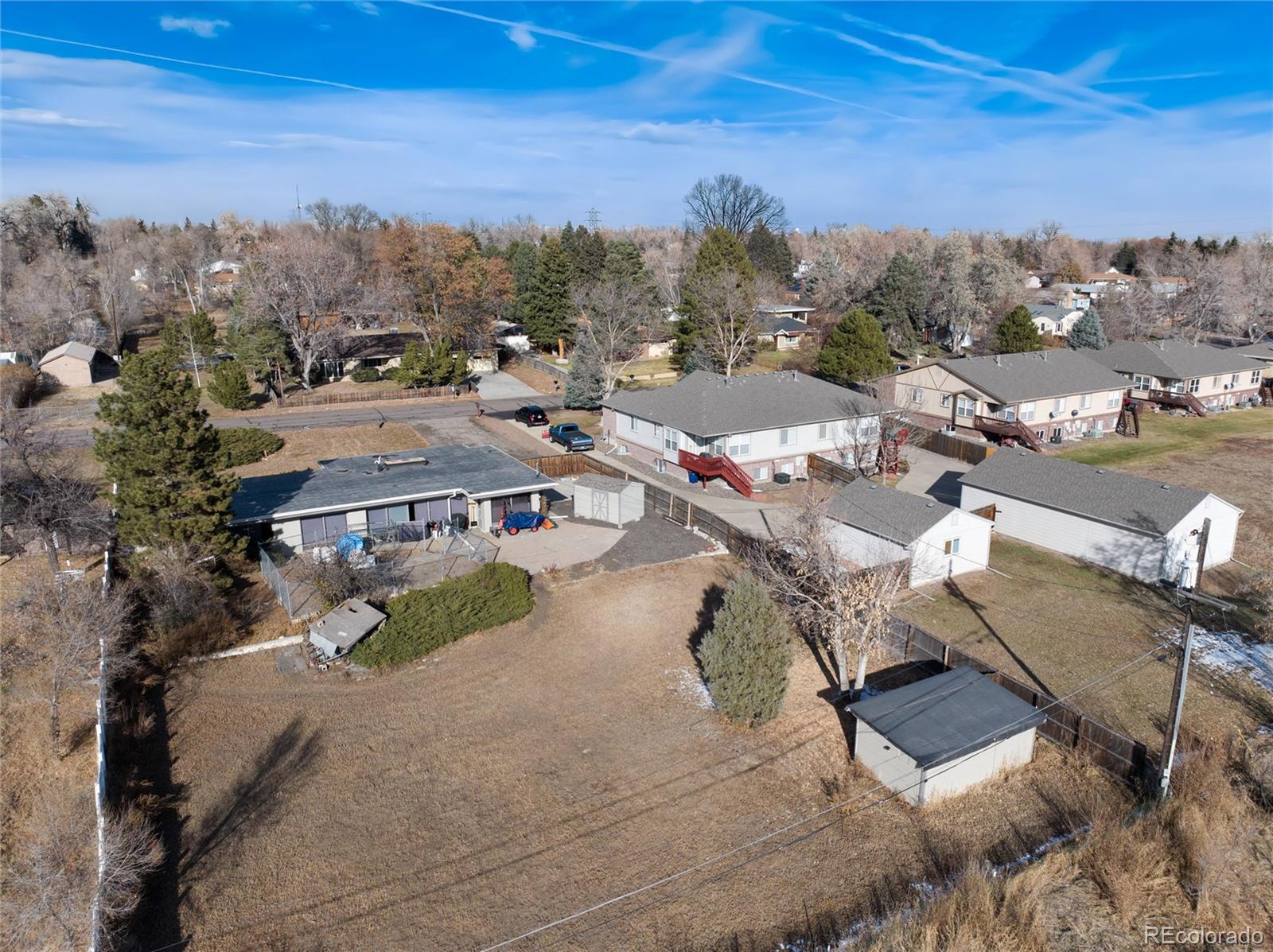 MLS Image #3 for 9950 w 17th avenue,lakewood, Colorado