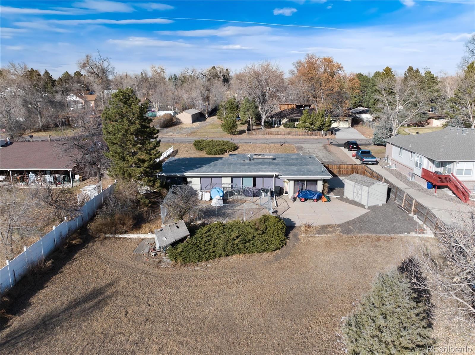 MLS Image #4 for 9950 w 17th avenue,lakewood, Colorado