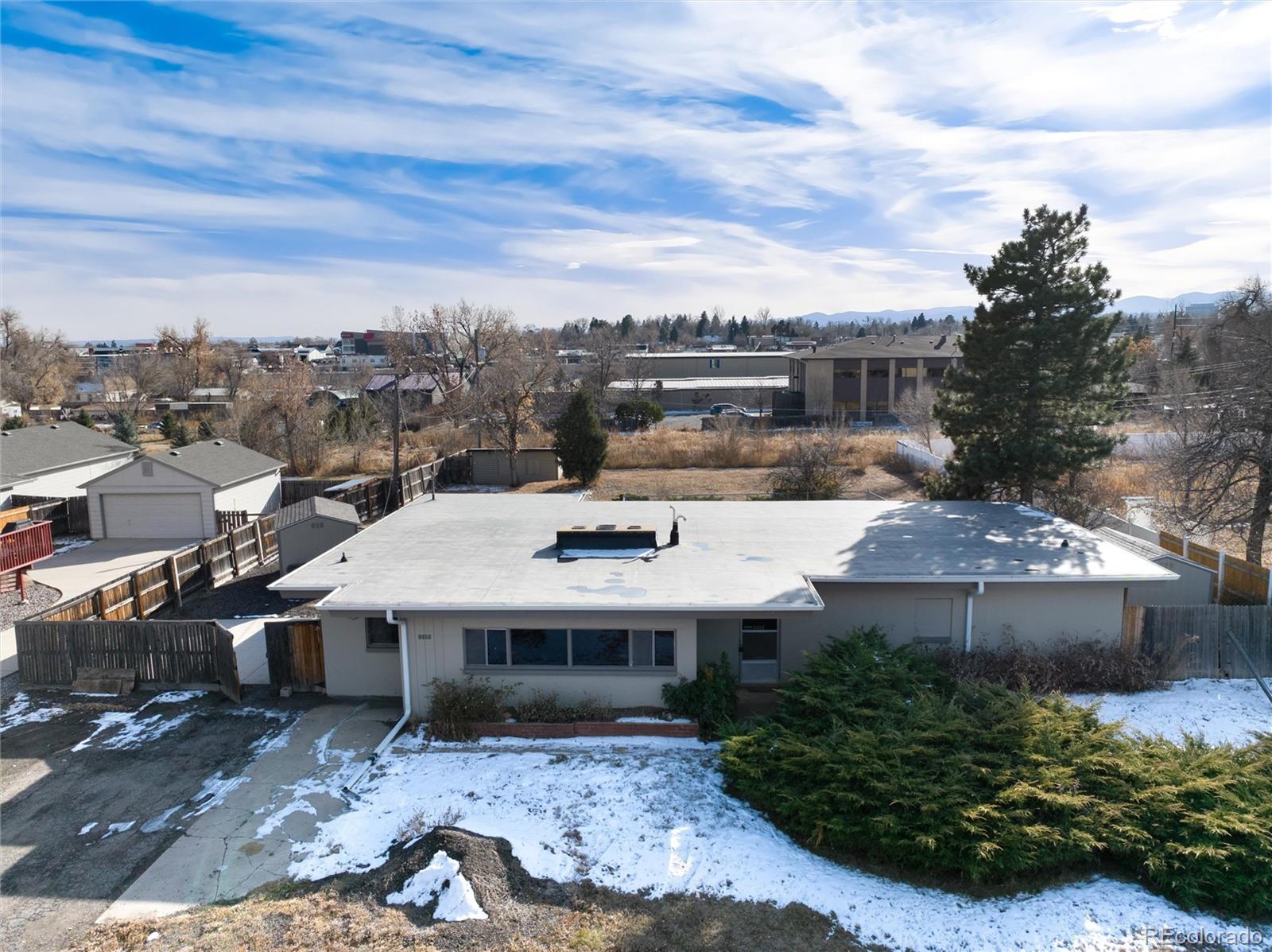 MLS Image #6 for 9950 w 17th avenue,lakewood, Colorado