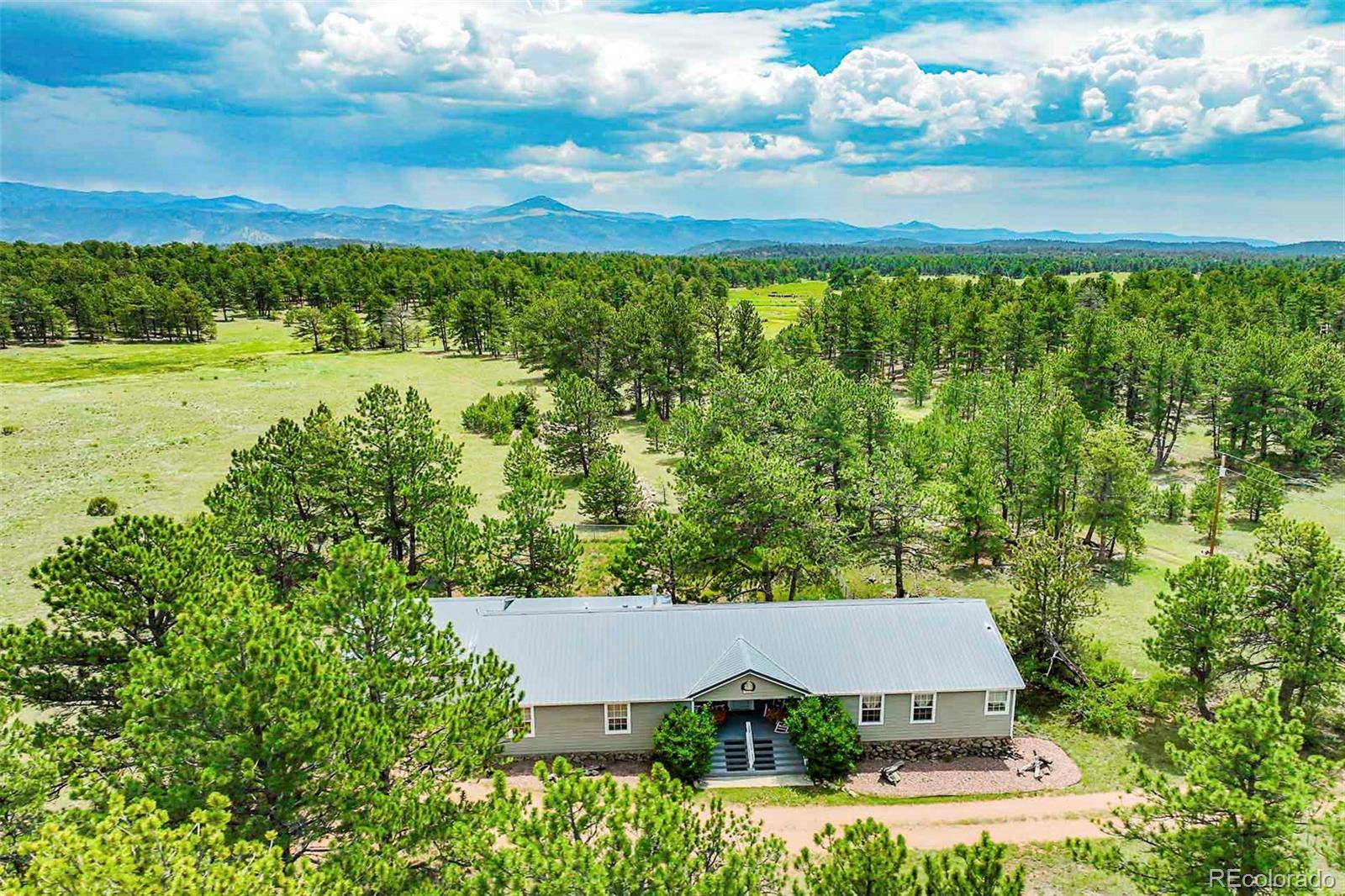 MLS Image #0 for 1190  doe valley road,guffey, Colorado