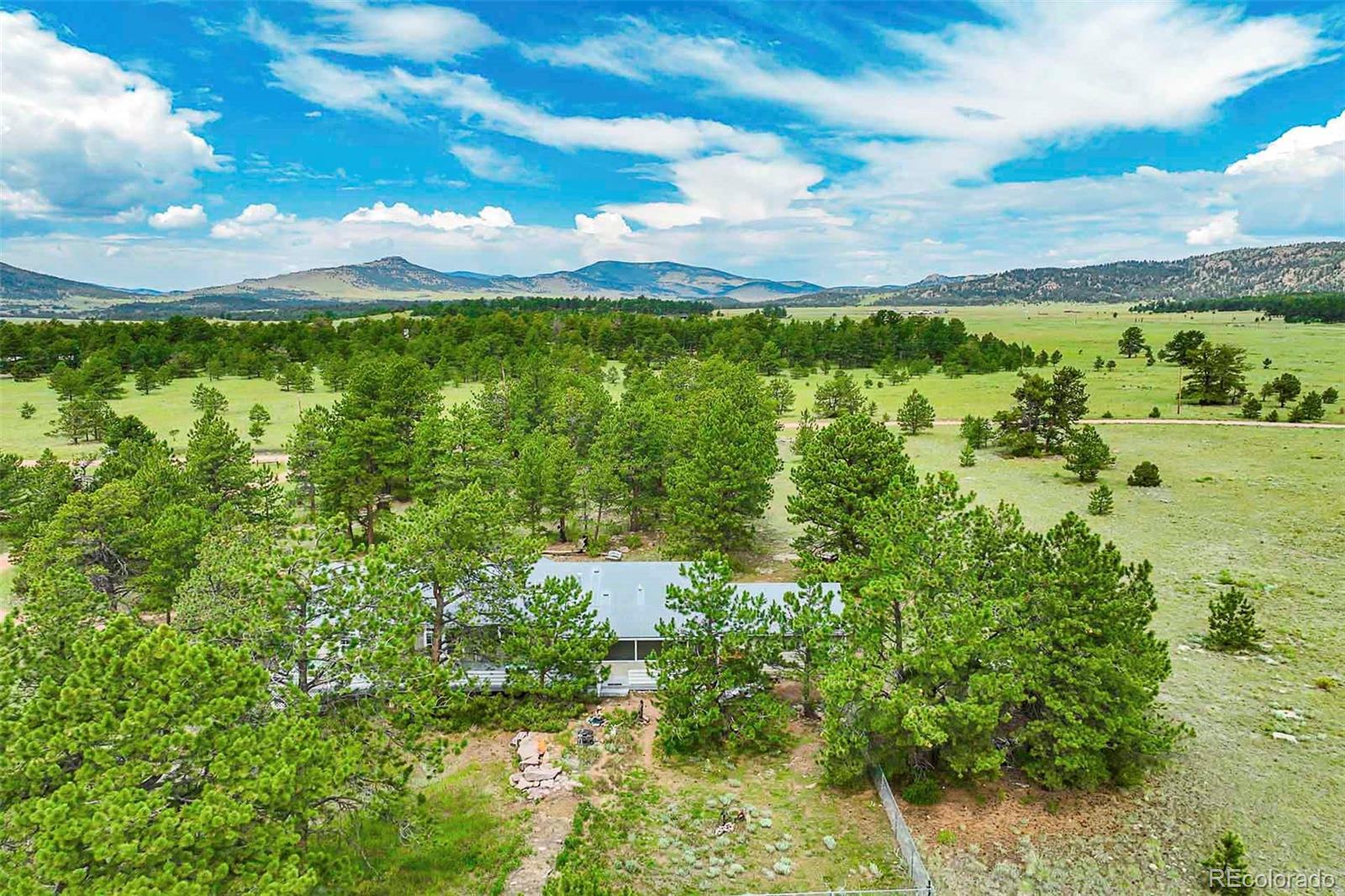 MLS Image #36 for 1190  doe valley road,guffey, Colorado