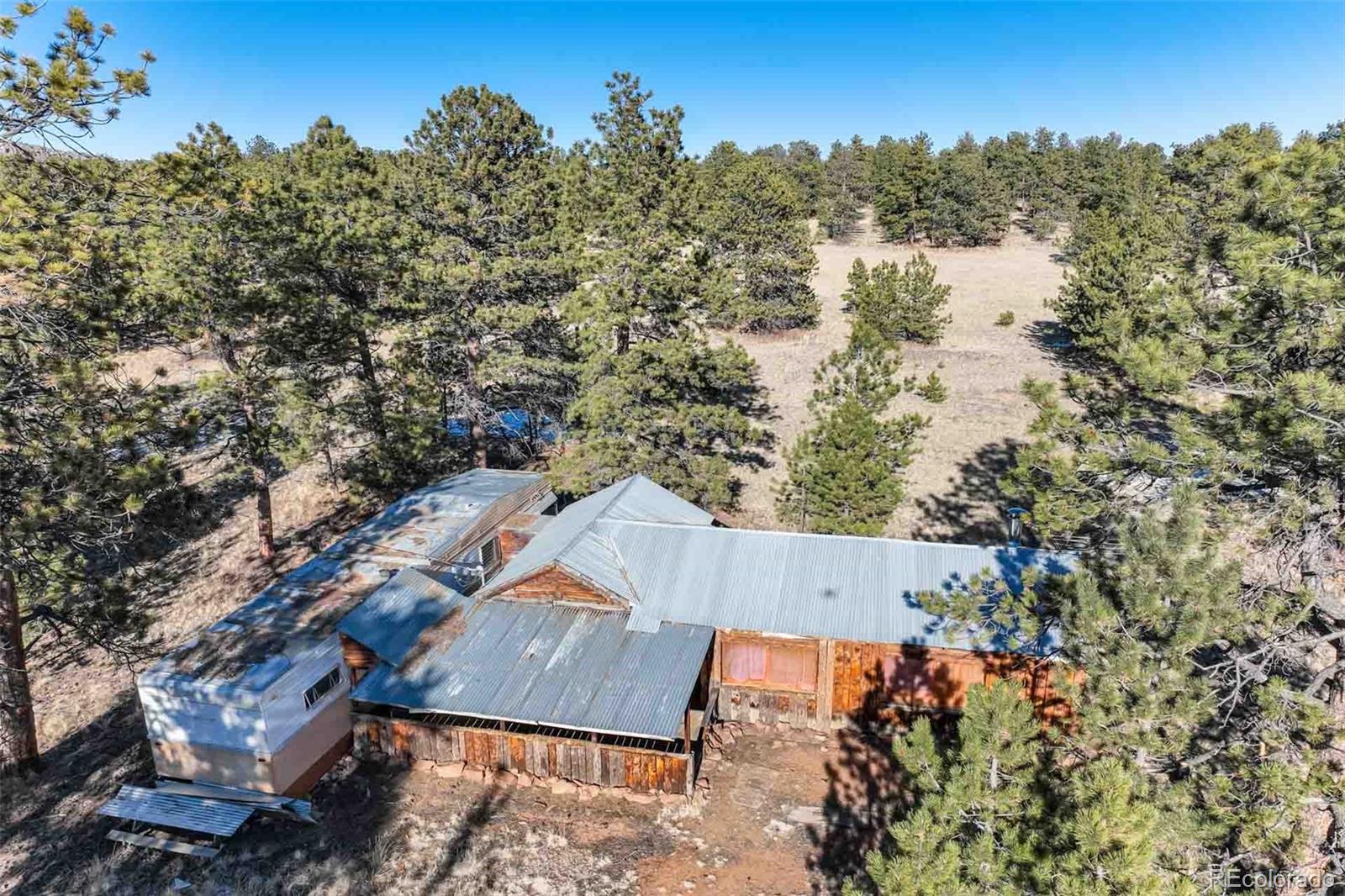 MLS Image #38 for 1190  doe valley road,guffey, Colorado