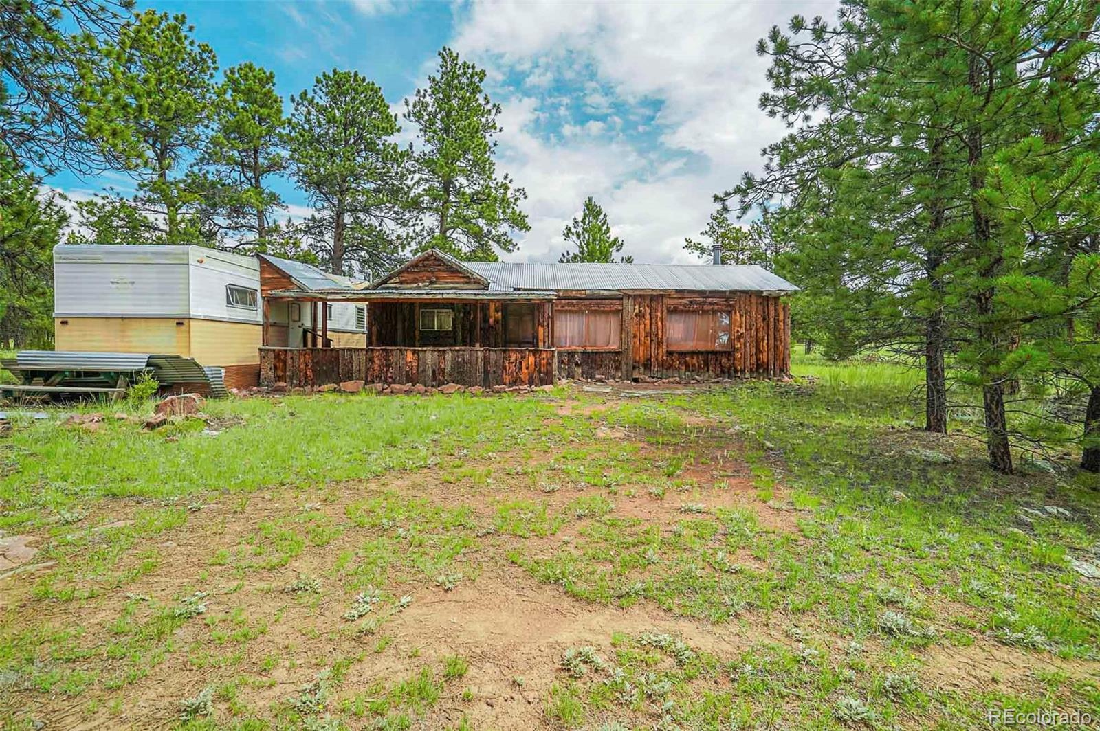 MLS Image #39 for 1190  doe valley road,guffey, Colorado