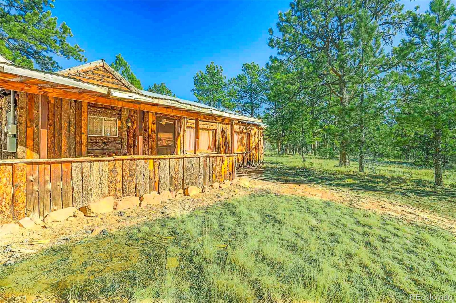 MLS Image #44 for 1190  doe valley road,guffey, Colorado