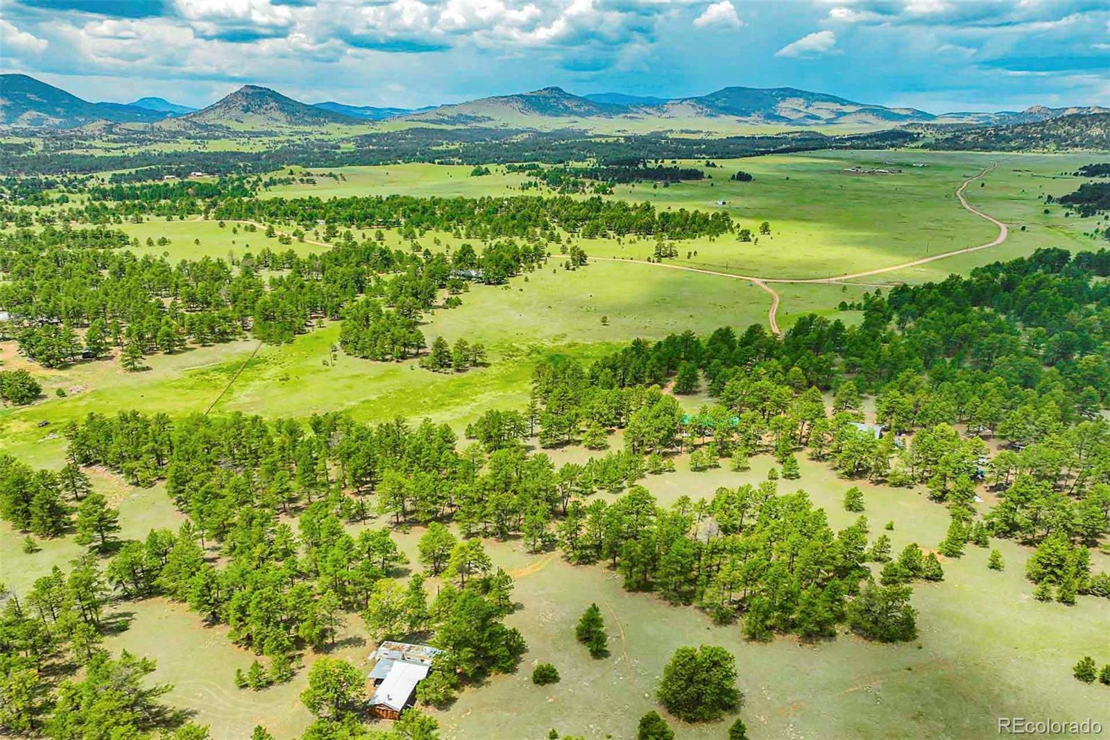 MLS Image #47 for 1190  doe valley road,guffey, Colorado