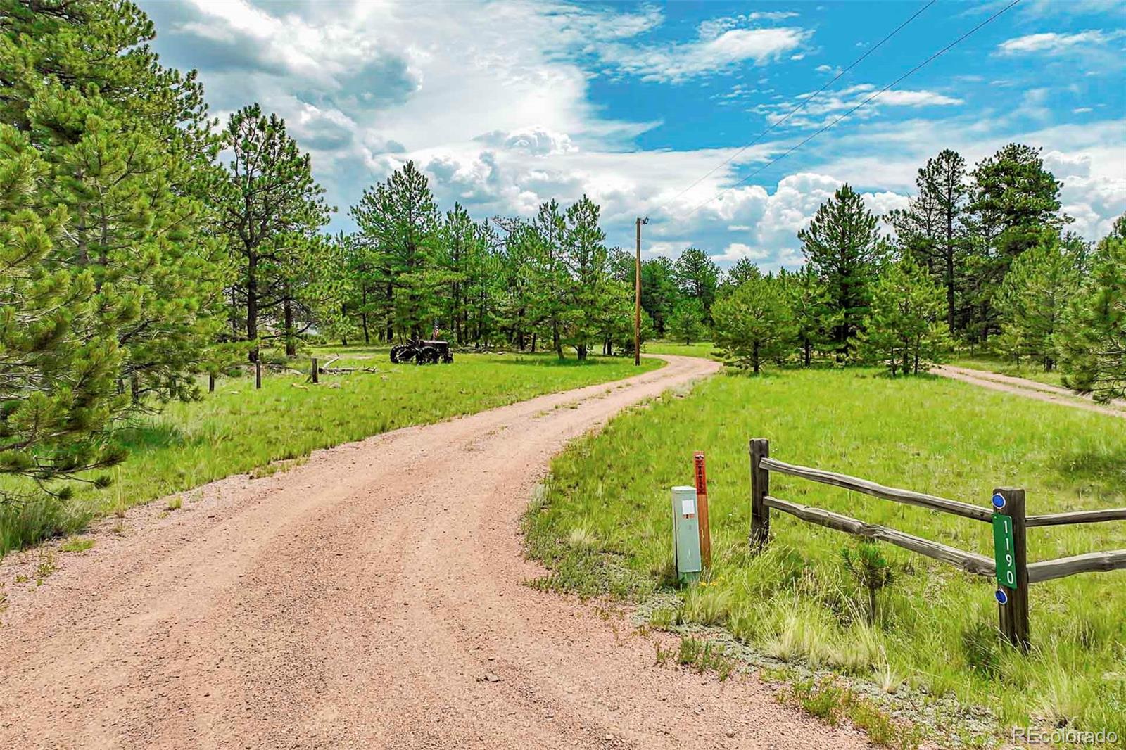 MLS Image #49 for 1190  doe valley road,guffey, Colorado