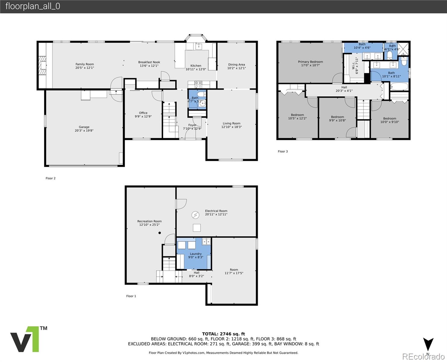 MLS Image #39 for 11040 e stallion drive,parker, Colorado