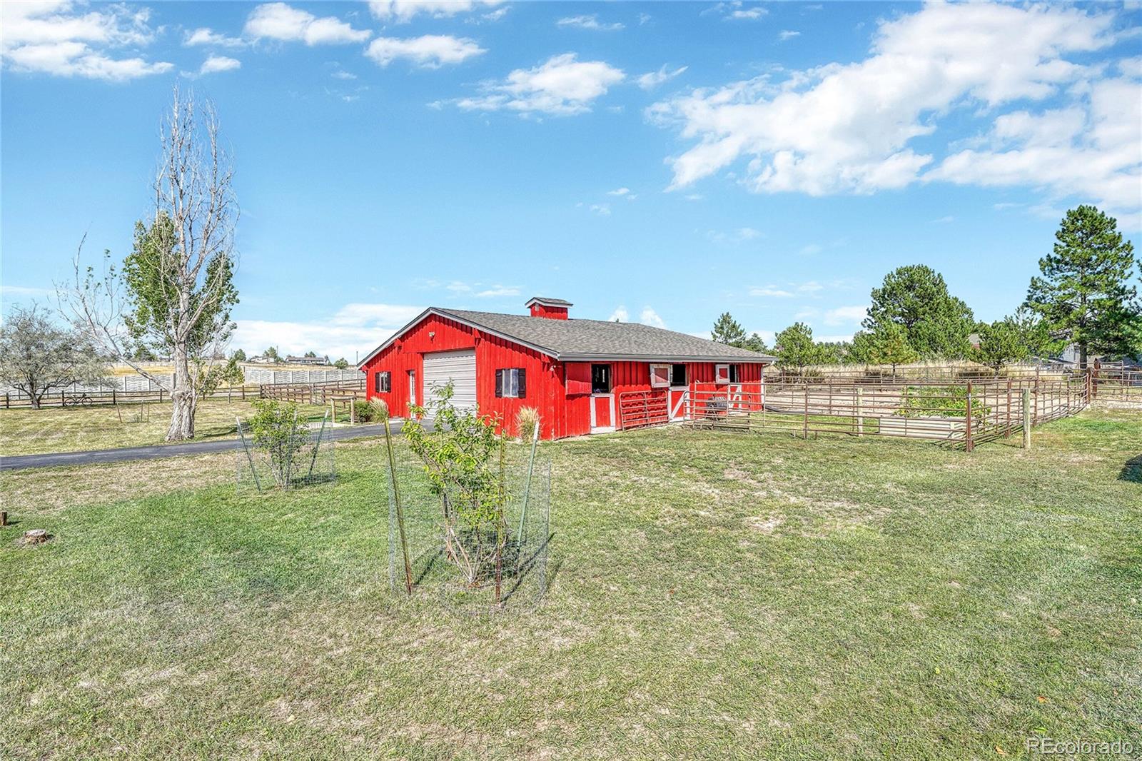 MLS Image #41 for 11040 e stallion drive,parker, Colorado