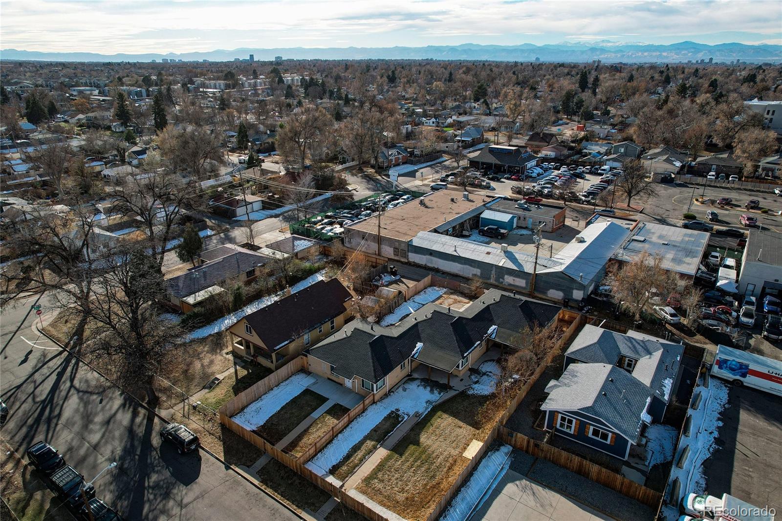 MLS Image #19 for 1429 n uinta street,denver, Colorado