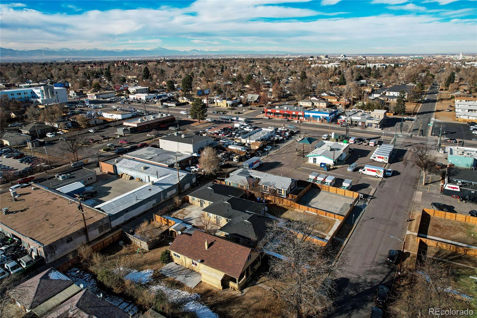 MLS Image #20 for 1429 n uinta street,denver, Colorado