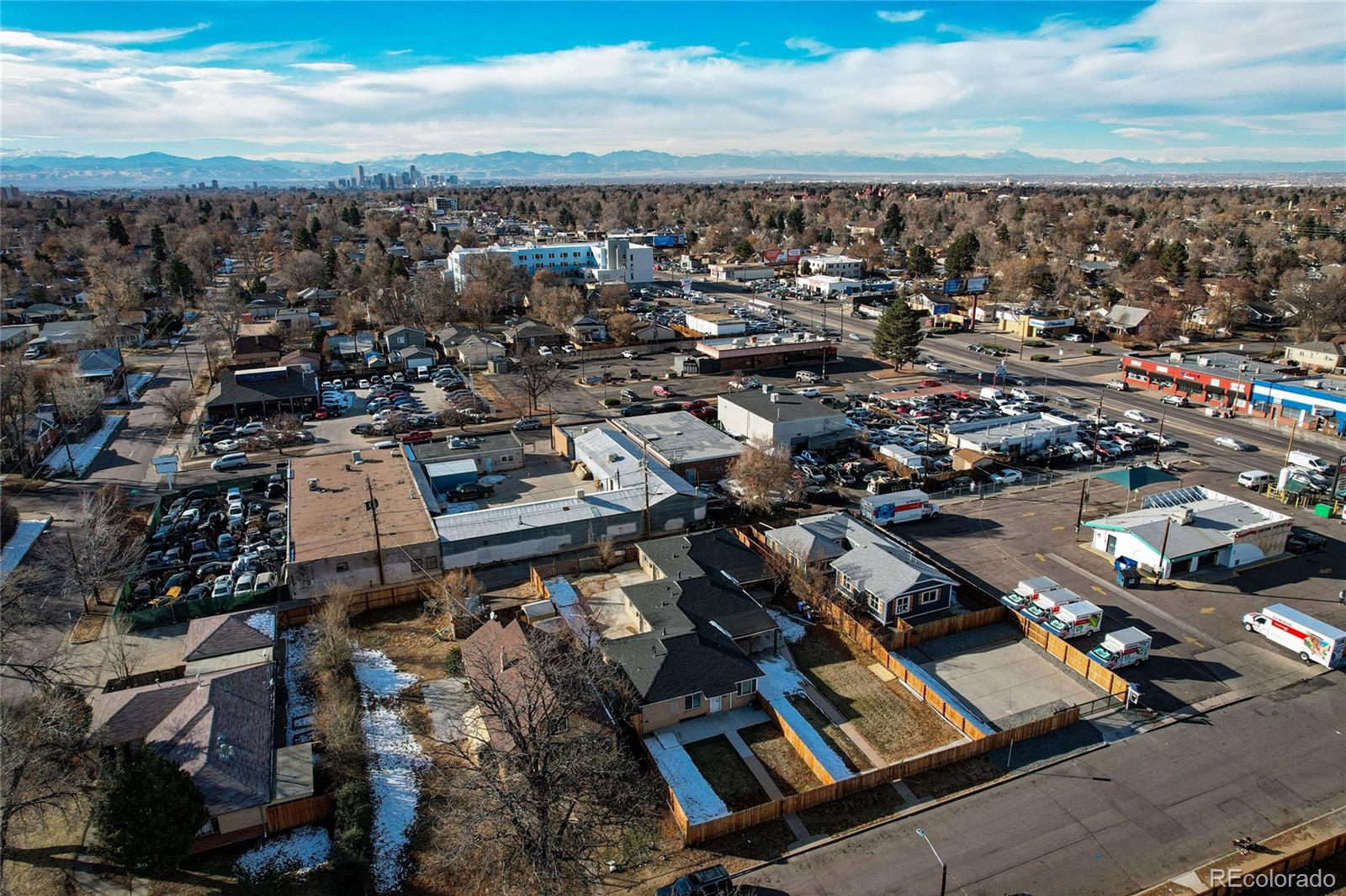 MLS Image #21 for 1429 n uinta street,denver, Colorado