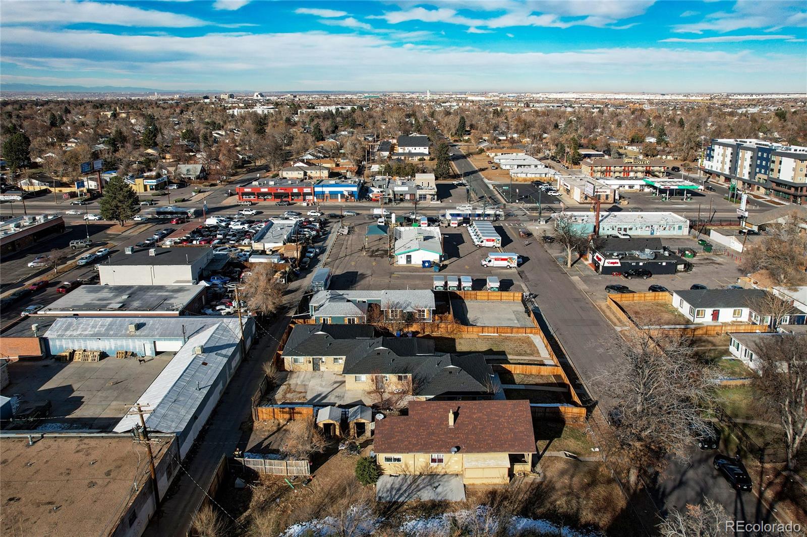 MLS Image #22 for 1429 n uinta street,denver, Colorado