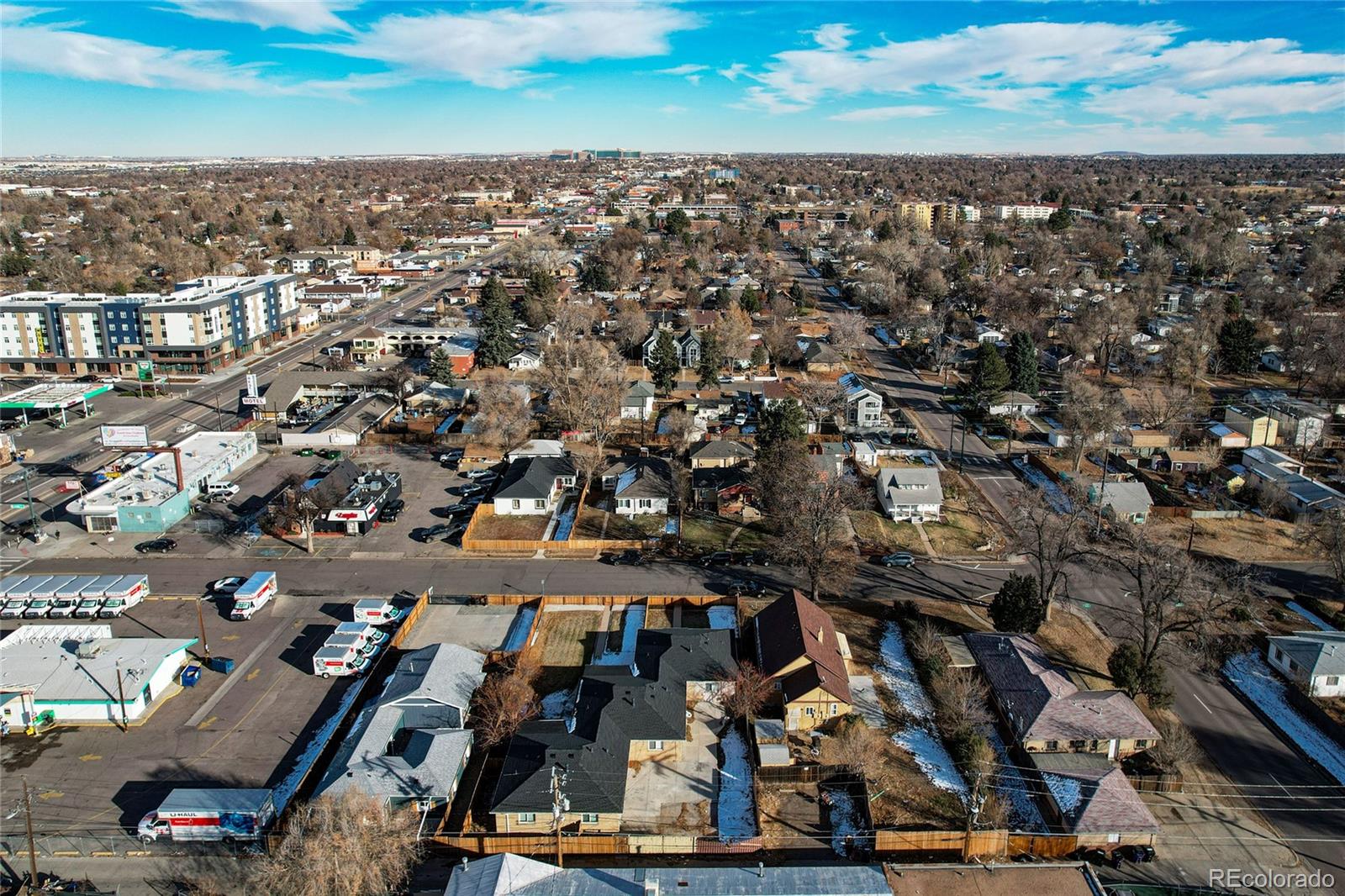 MLS Image #23 for 1429 n uinta street,denver, Colorado