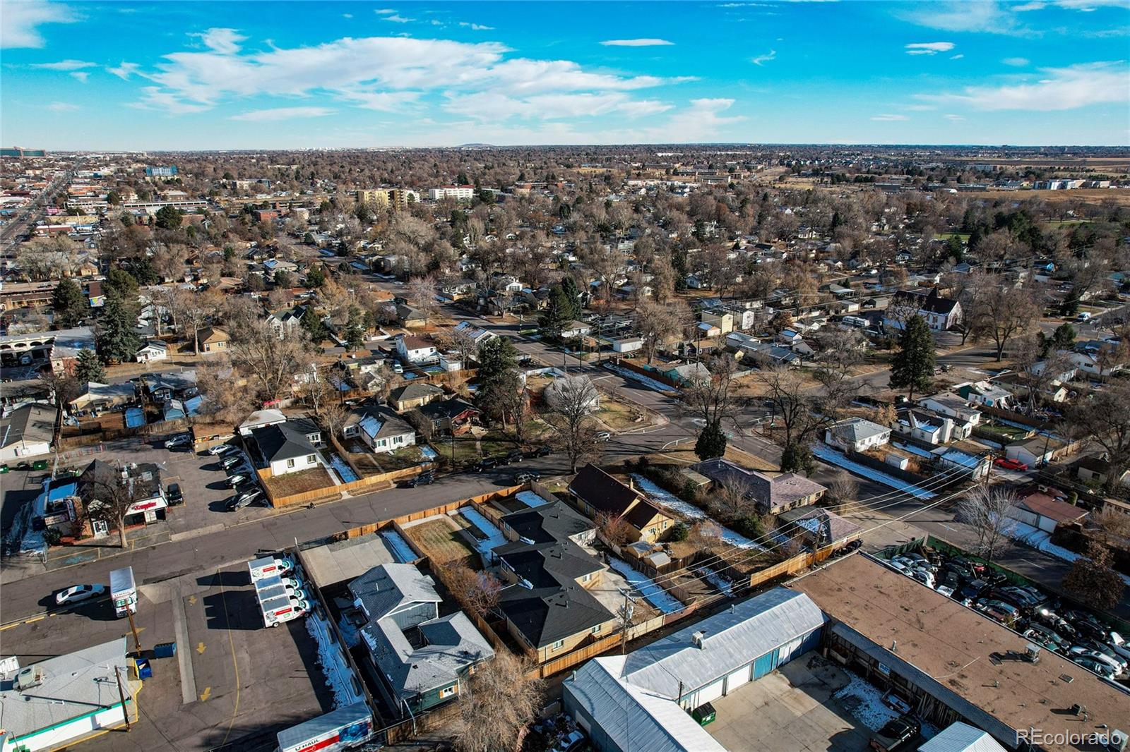 MLS Image #24 for 1429 n uinta street,denver, Colorado