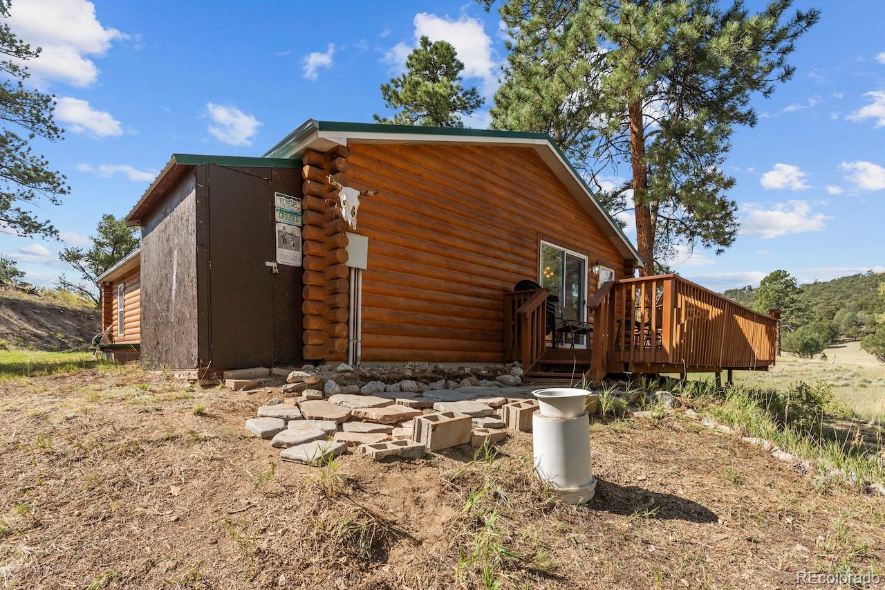 MLS Image #21 for 488  31st trail - 2.59 ac ,texas creek, Colorado