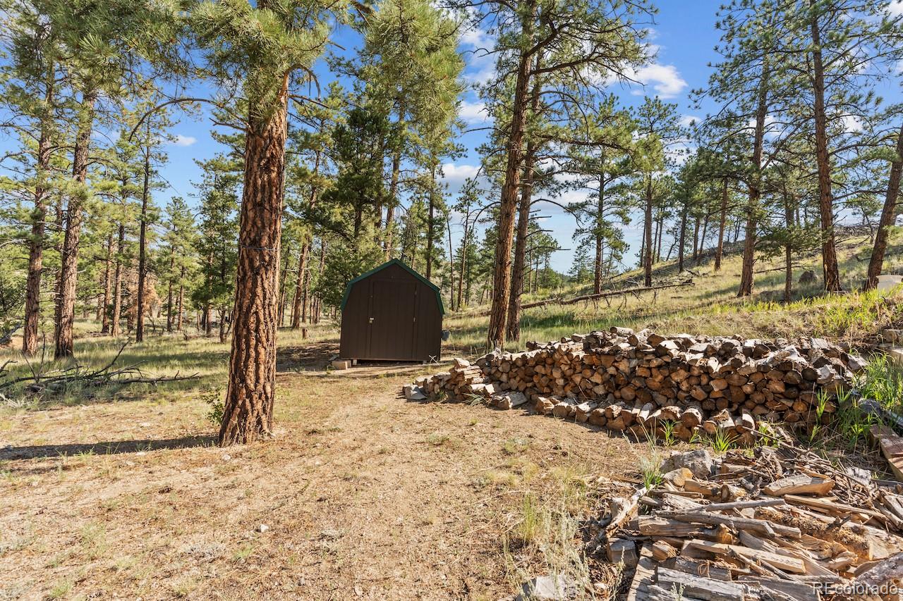 MLS Image #22 for 488  31st trail - 2.59 ac ,texas creek, Colorado