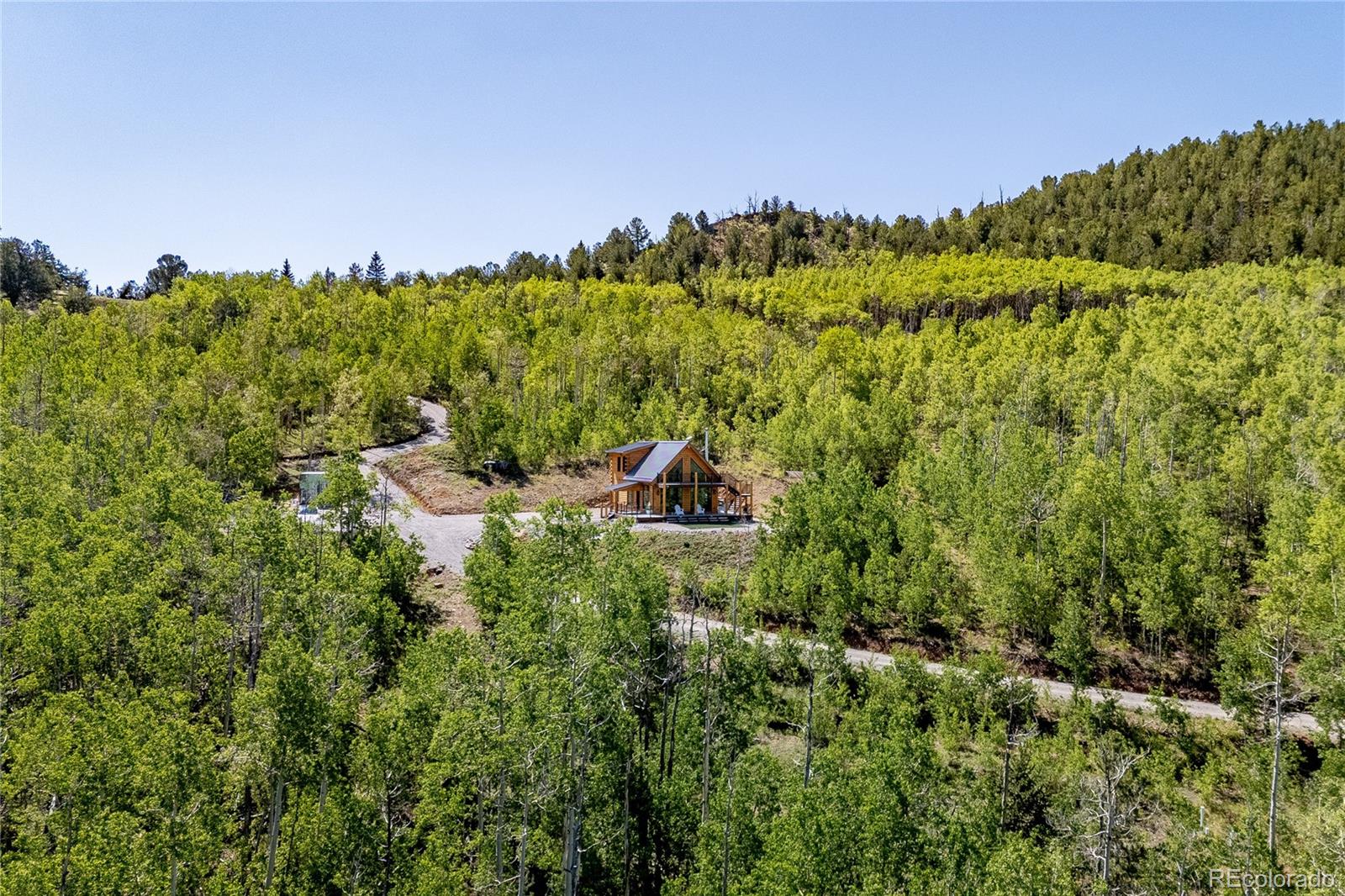 MLS Image #0 for 1023  mexican ridge circle,como, Colorado