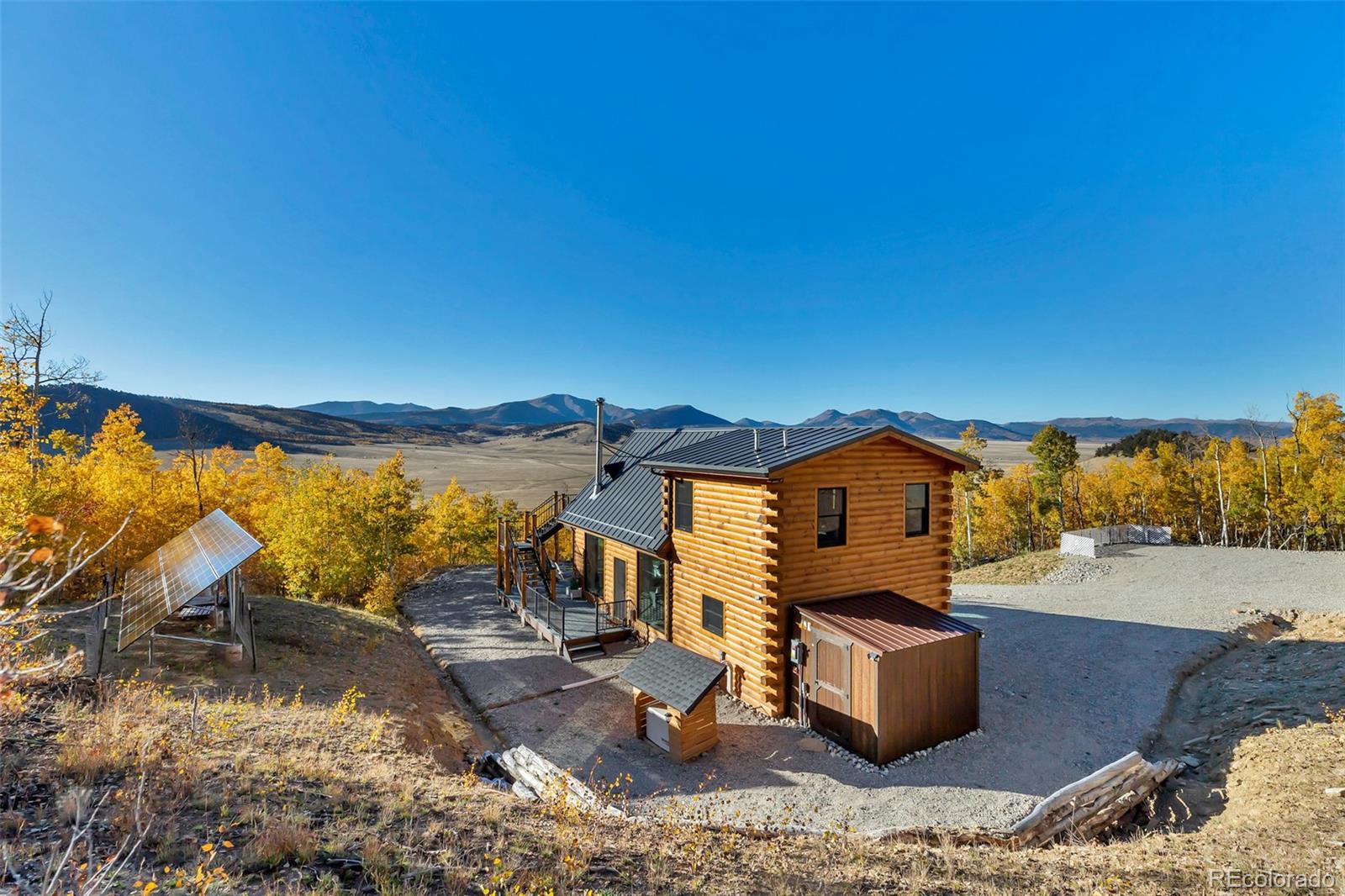 MLS Image #13 for 1023  mexican ridge circle,como, Colorado