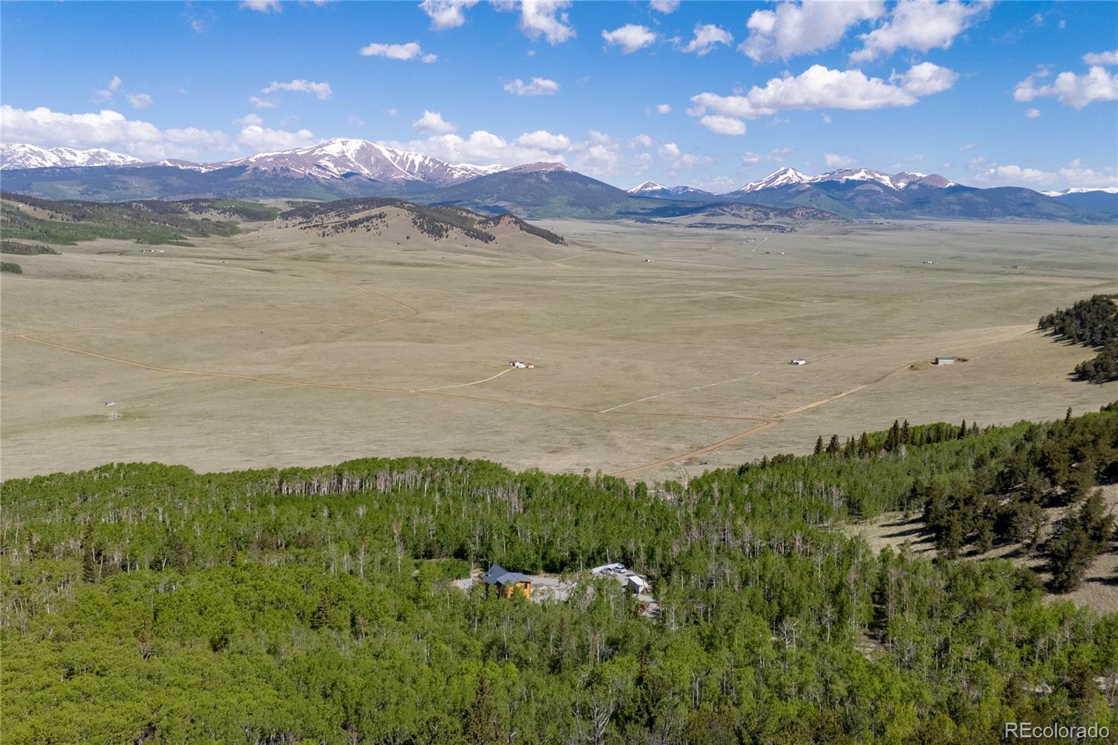 MLS Image #3 for 1023  mexican ridge circle,como, Colorado