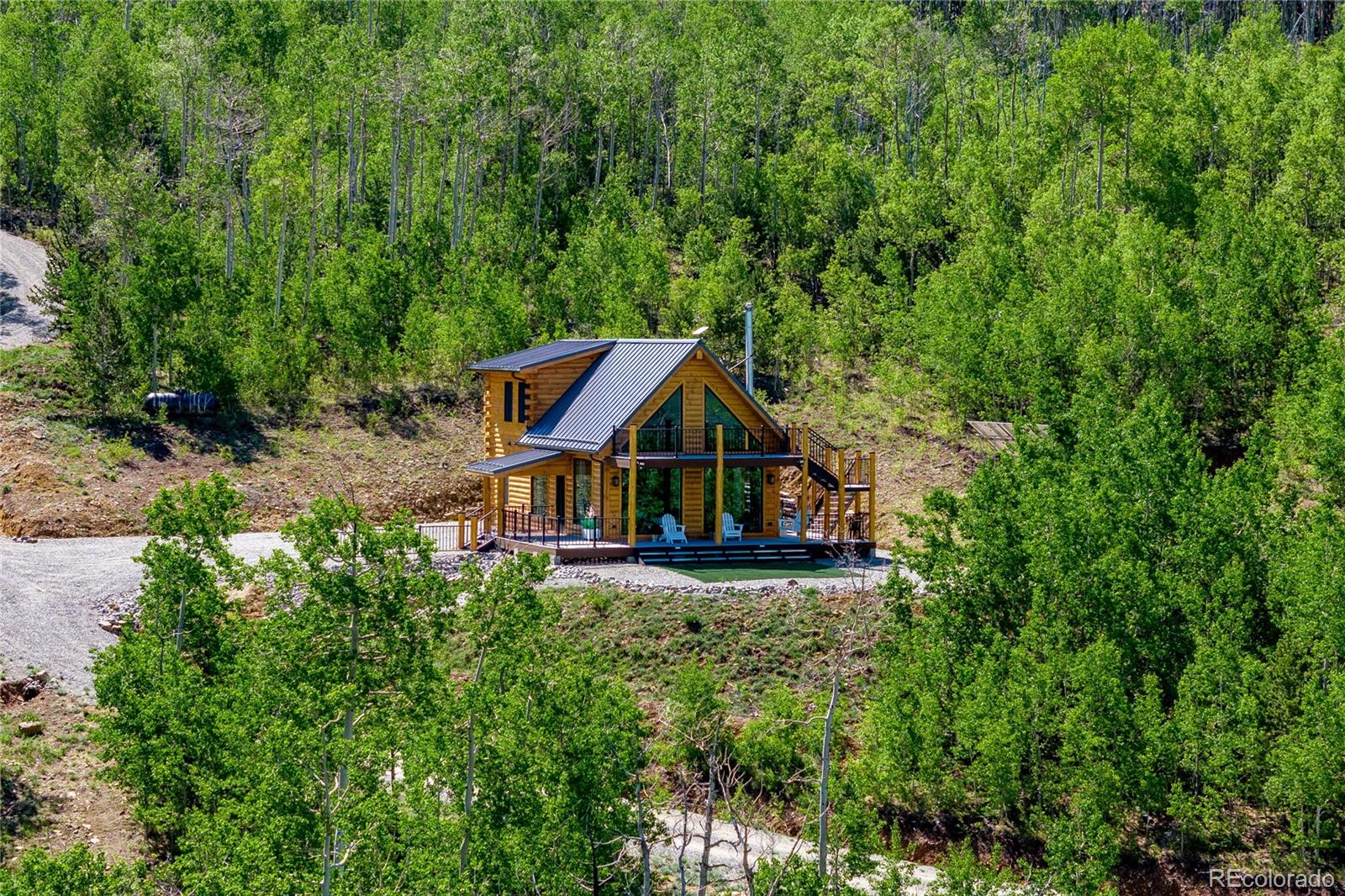 MLS Image #4 for 1023  mexican ridge circle,como, Colorado