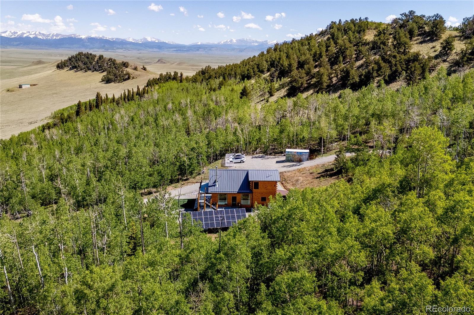 MLS Image #48 for 1023  mexican ridge circle,como, Colorado