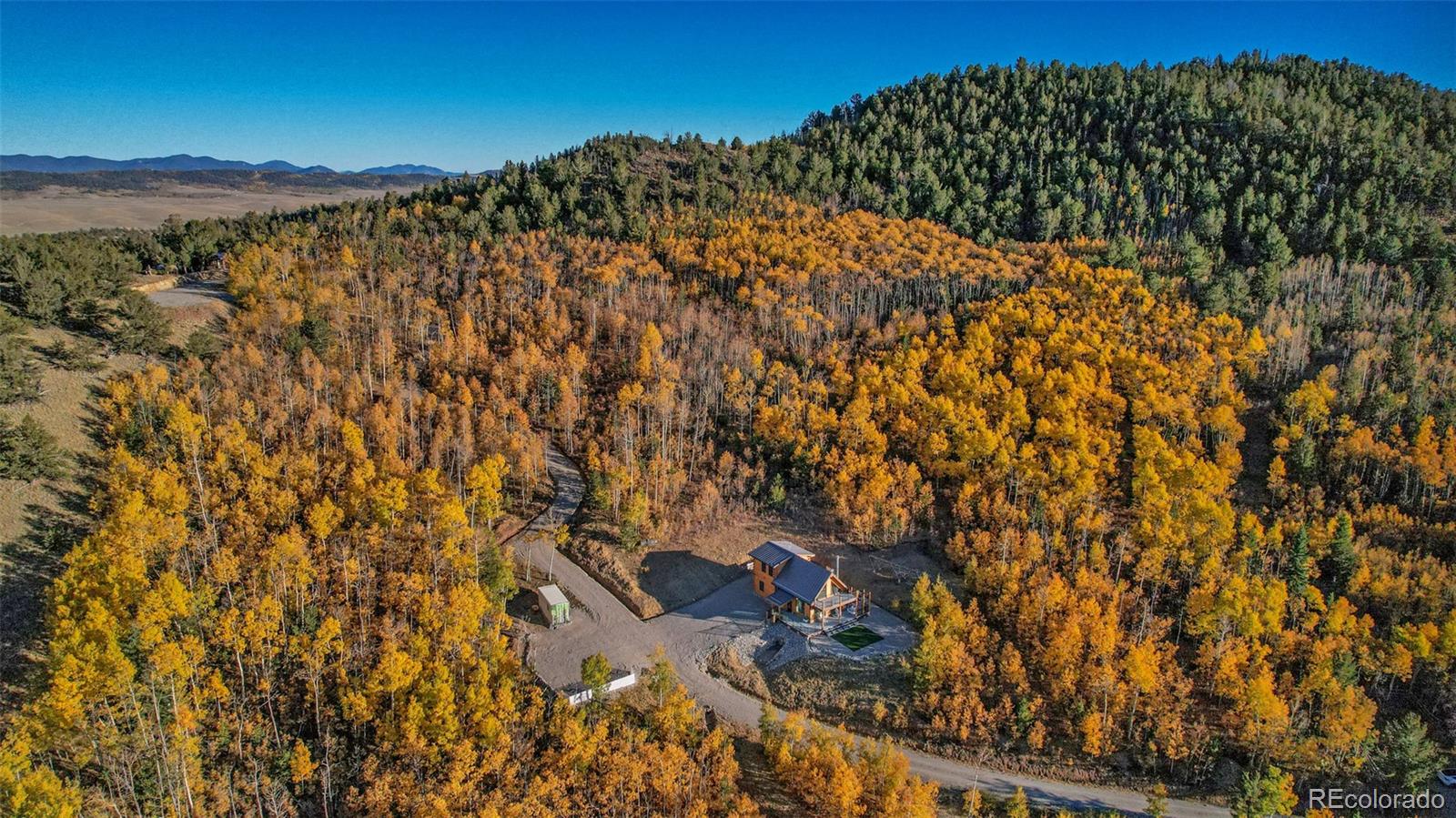 MLS Image #5 for 1023  mexican ridge circle,como, Colorado