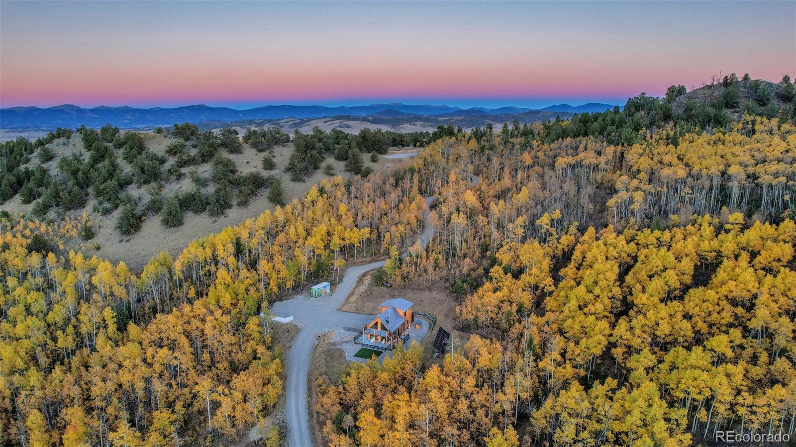 MLS Image #6 for 1023  mexican ridge circle,como, Colorado