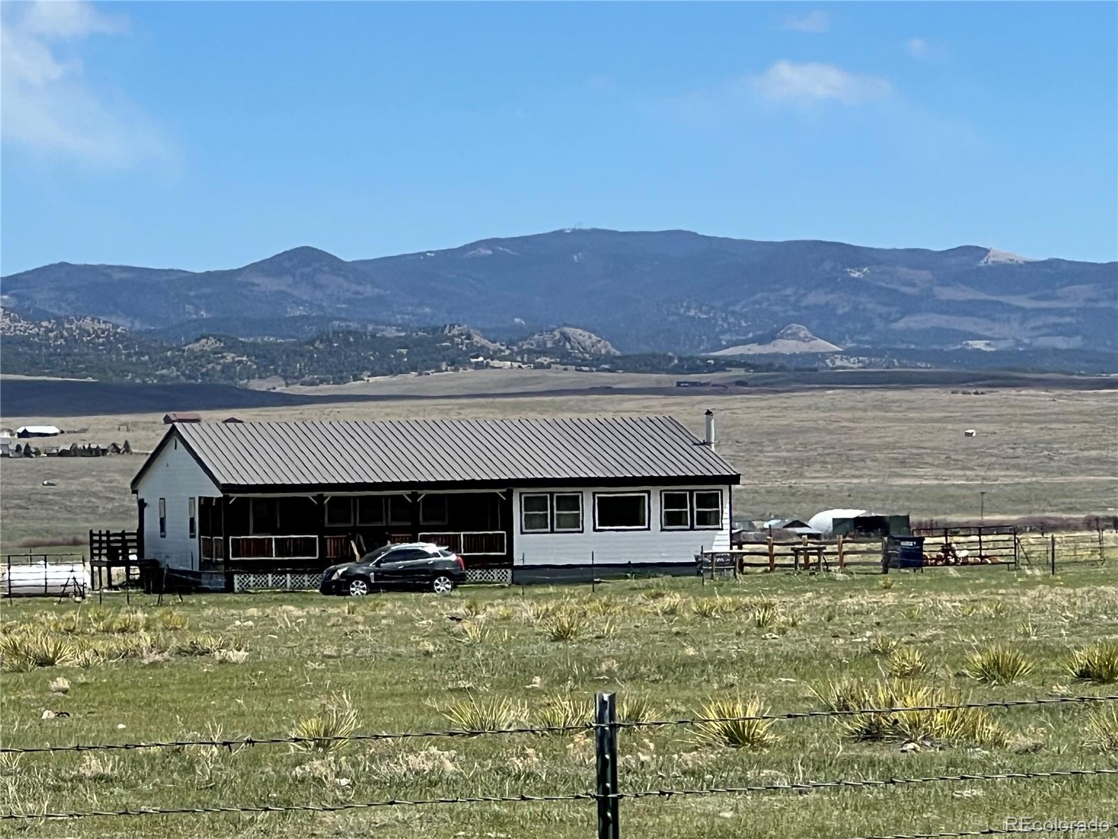 MLS Image #0 for 2020  county road 136 ,westcliffe, Colorado