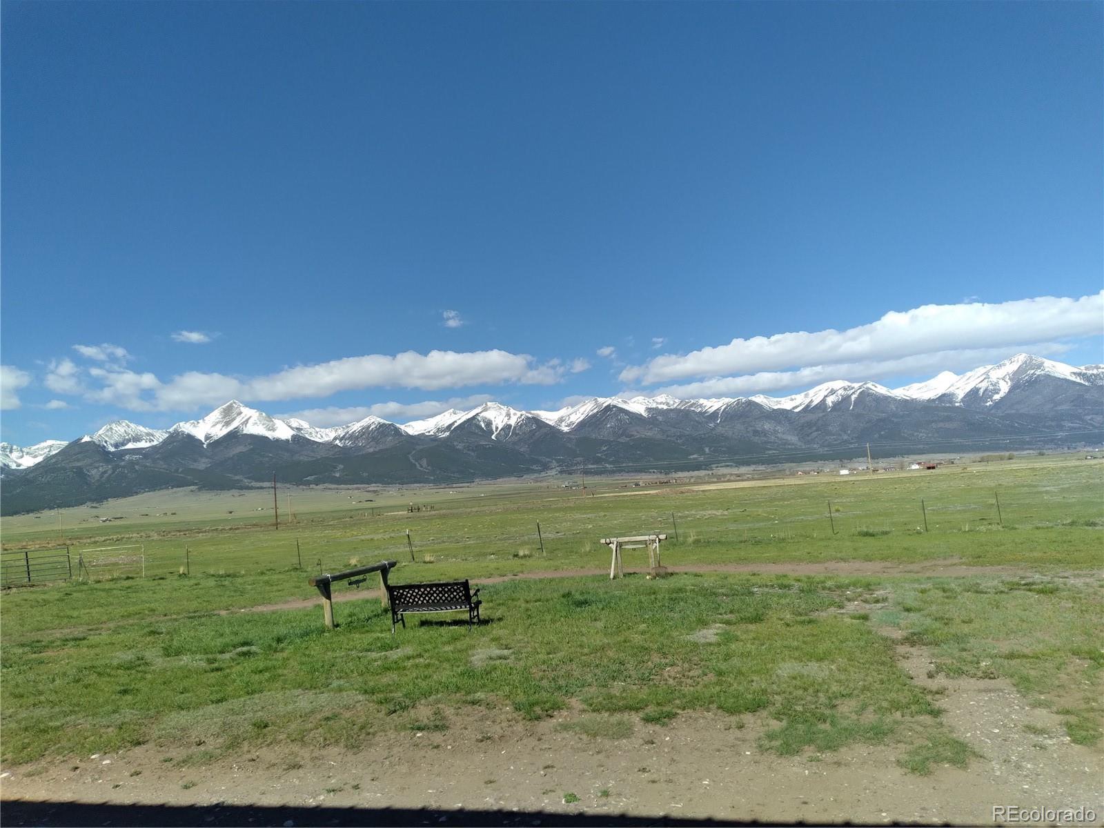 CMA Image for 2020  County Road 136 ,Westcliffe, Colorado