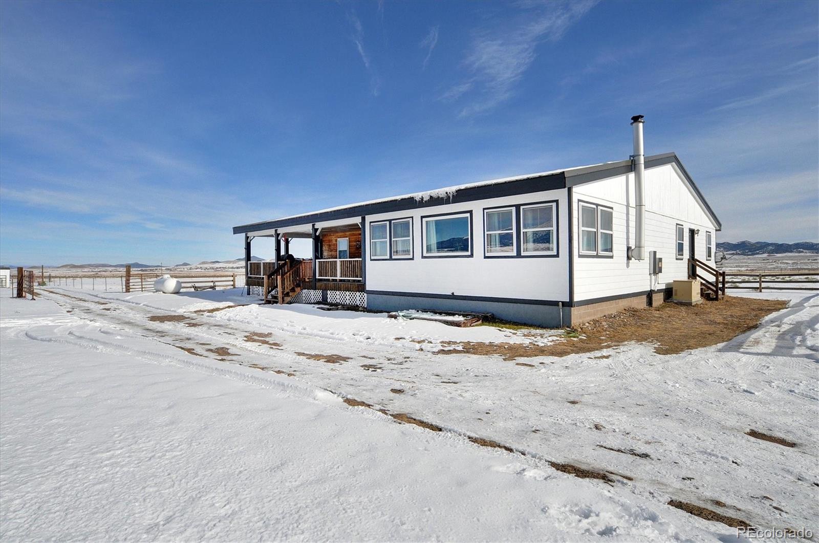 MLS Image #2 for 2020  county road 136 ,westcliffe, Colorado