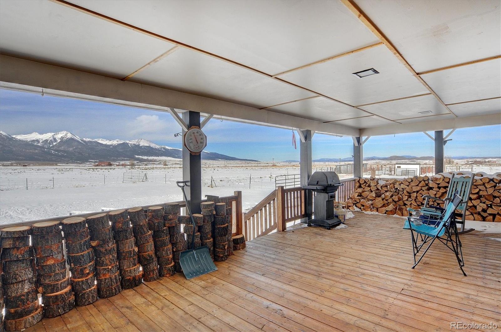 MLS Image #32 for 2020  county road 136 ,westcliffe, Colorado