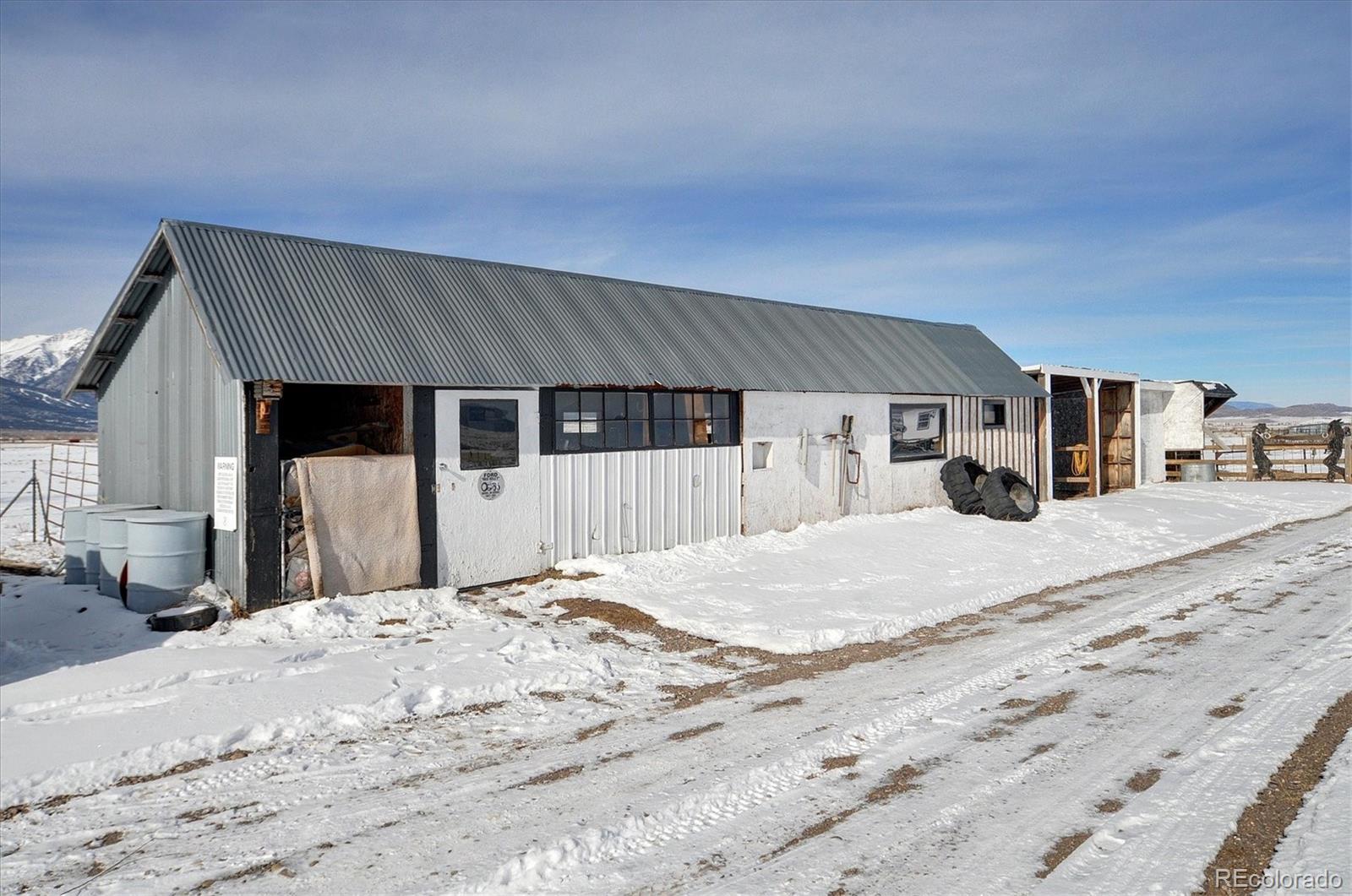 MLS Image #41 for 2020  county road 136 ,westcliffe, Colorado