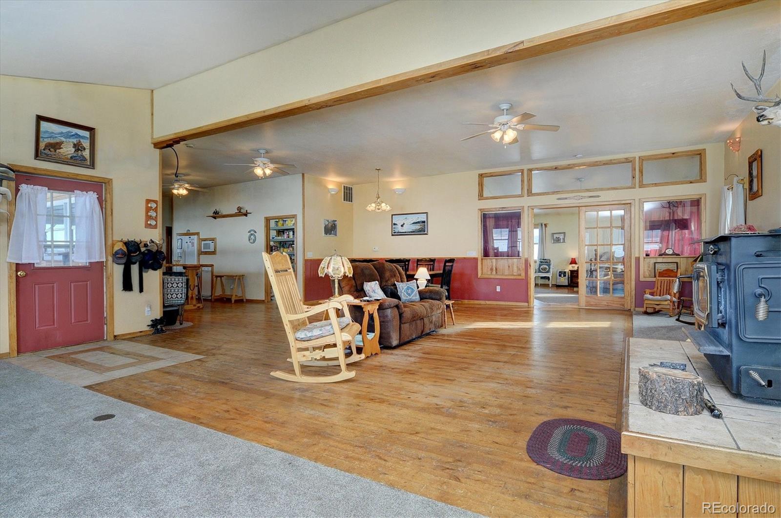 MLS Image #8 for 2020  county road 136 ,westcliffe, Colorado