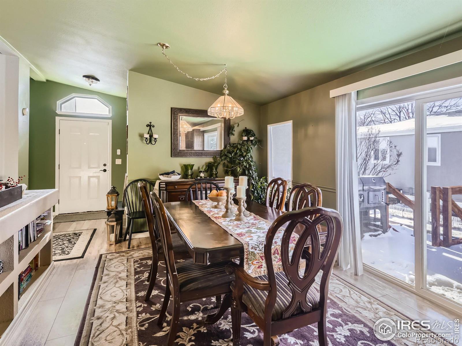 MLS Image #1 for 3357  mesa verde ,longmont, Colorado