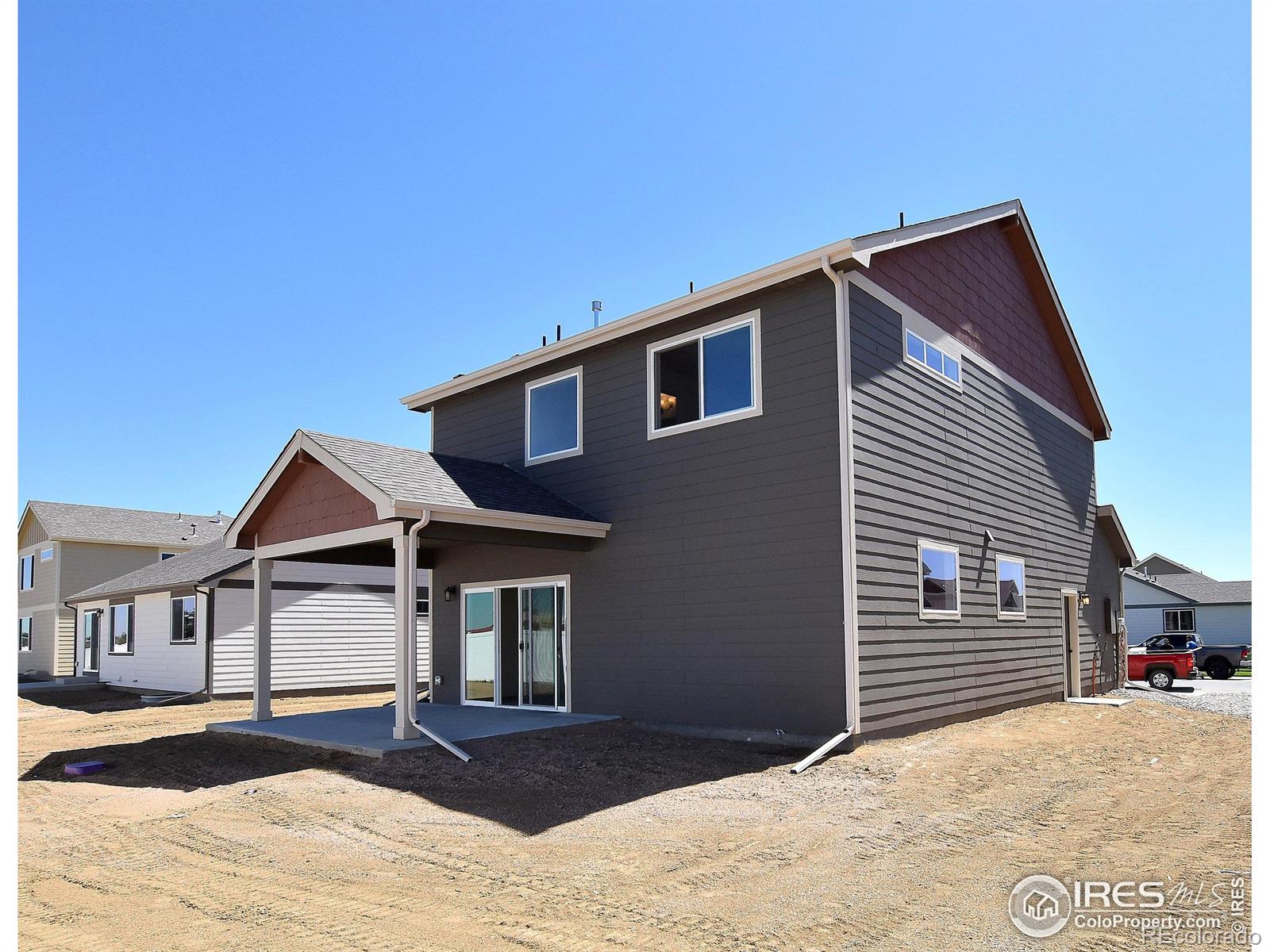 MLS Image #39 for 2280  golden way,windsor, Colorado