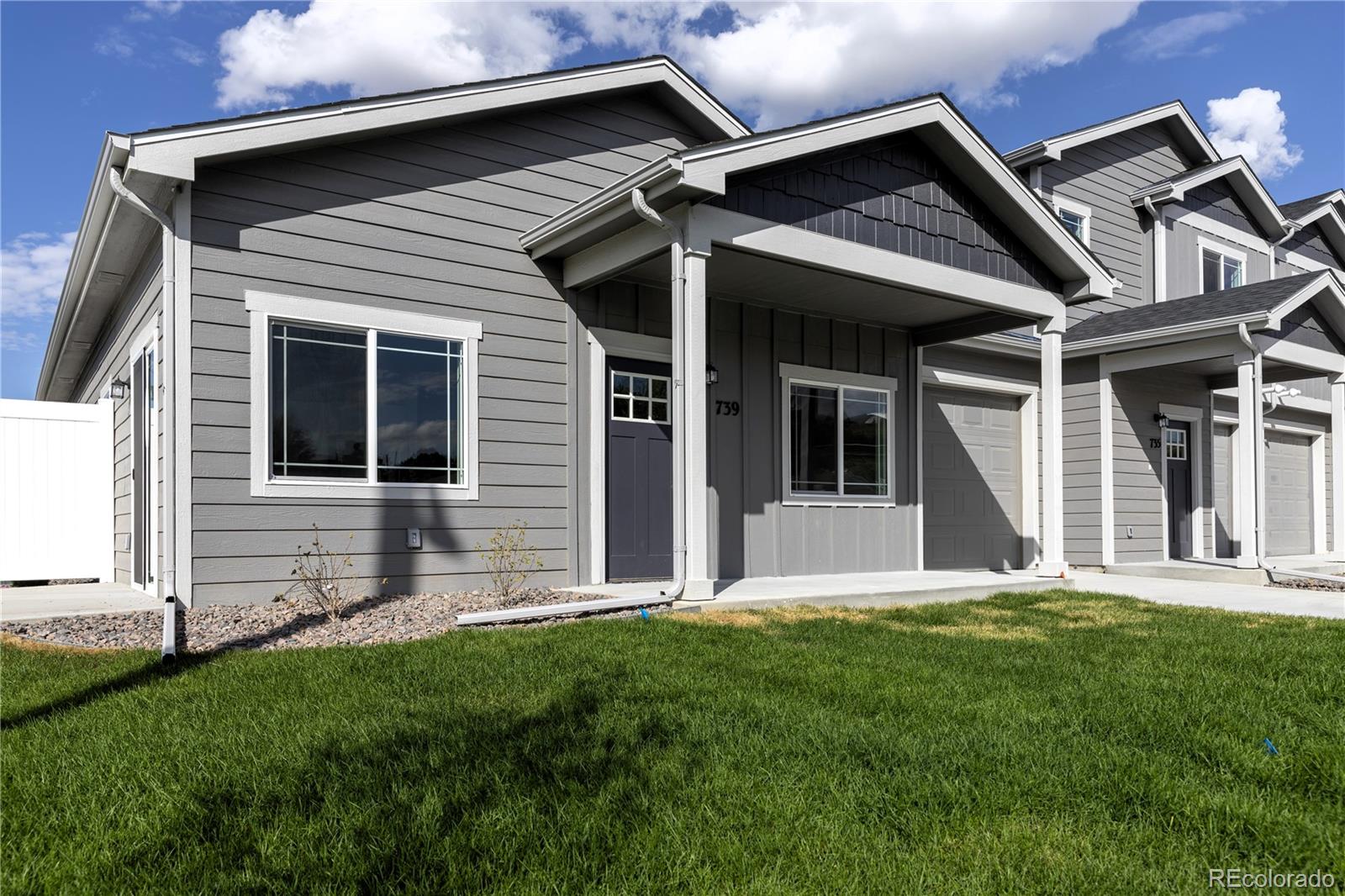 MLS Image #0 for 739 w 9th ,wray, Colorado
