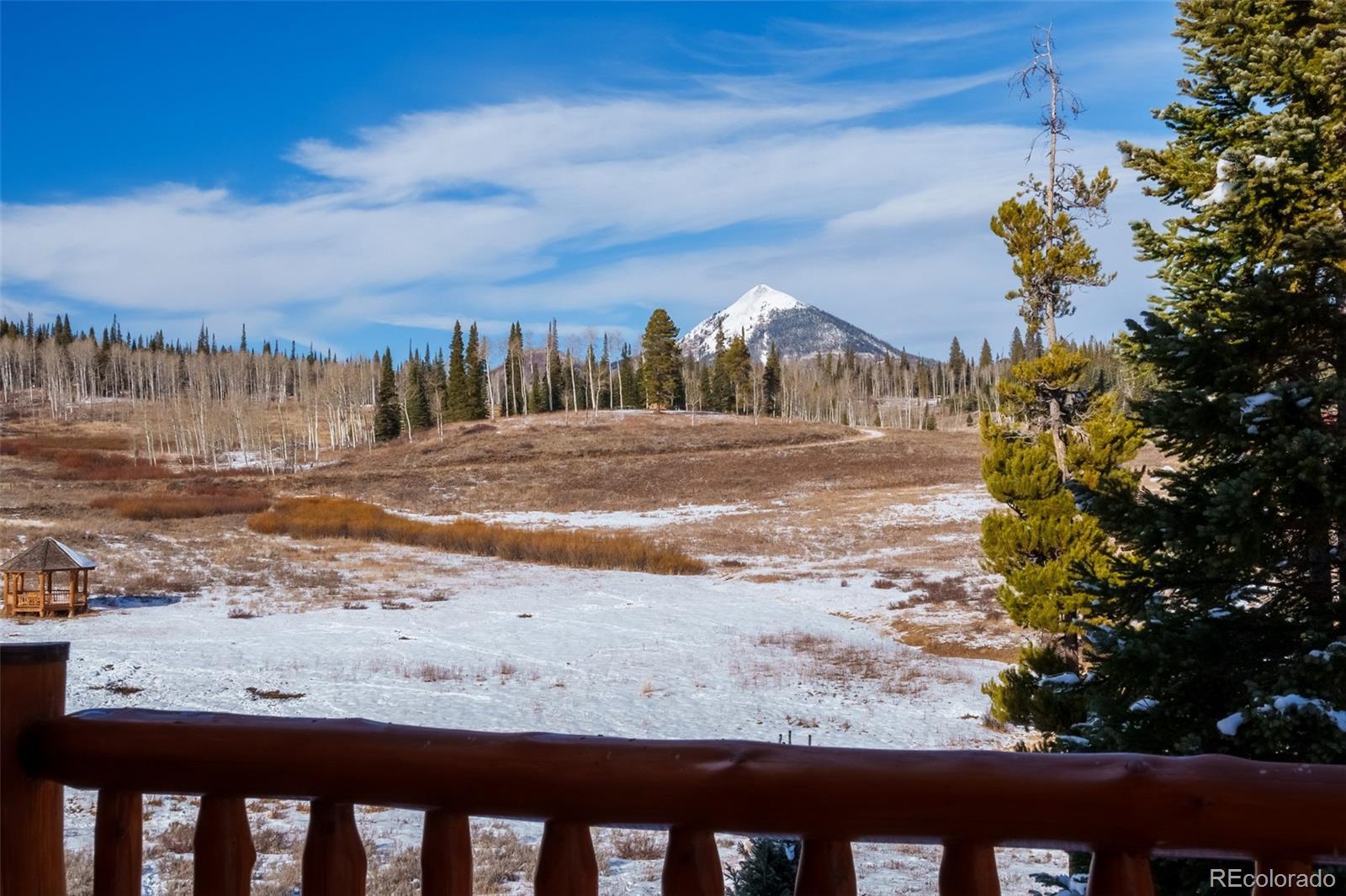 MLS Image #7 for 59650  county road 129 ,clark, Colorado