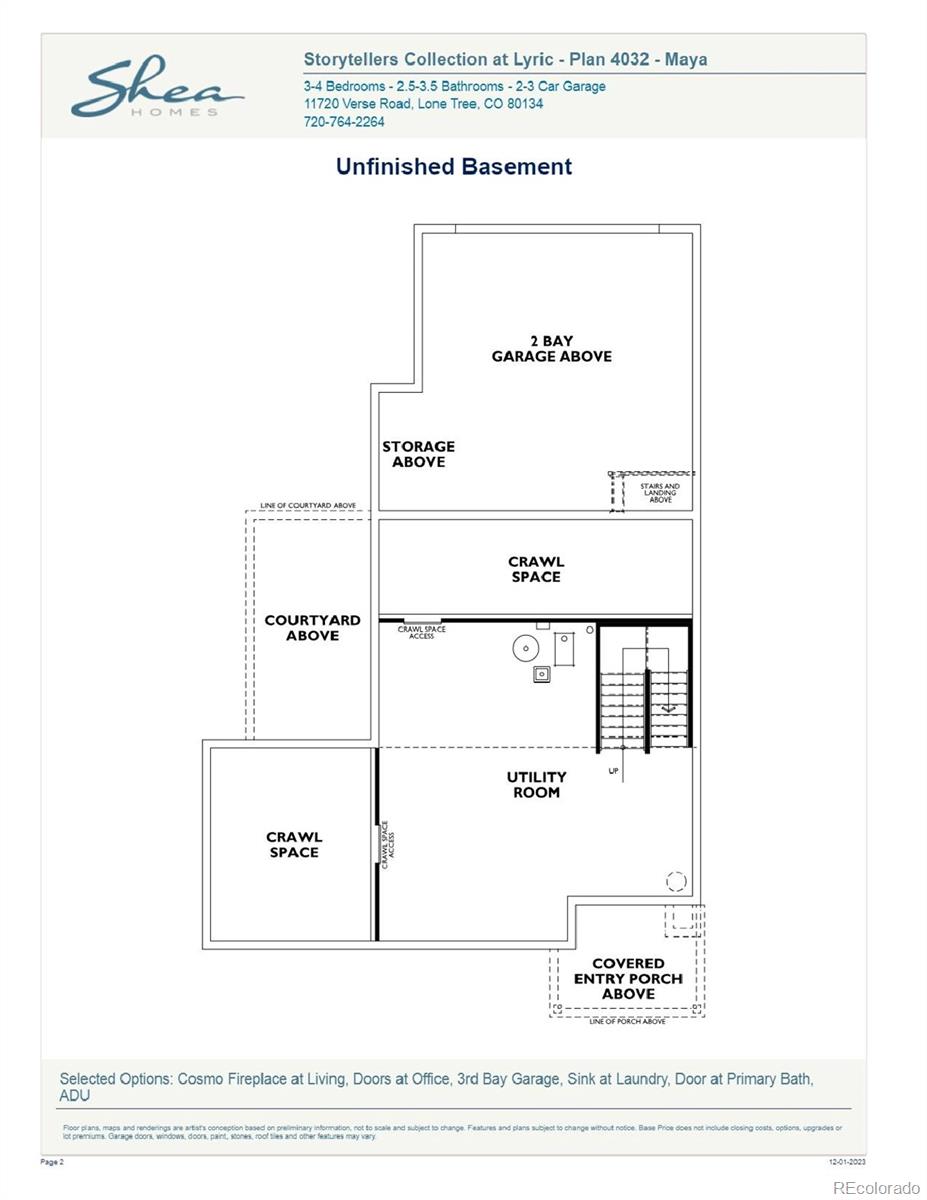 MLS Image #29 for 11888  montoso road,lone tree, Colorado