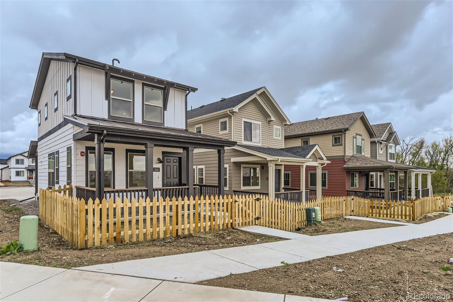 MLS Image #2 for 216  marshall mews,superior, Colorado
