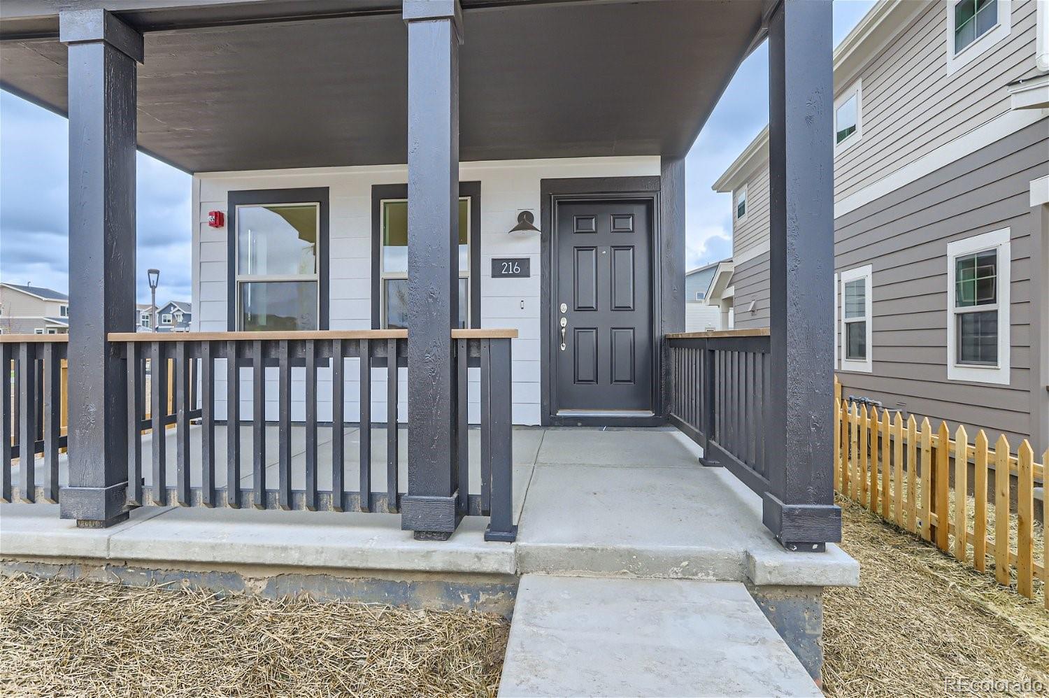 MLS Image #3 for 216  marshall mews,superior, Colorado