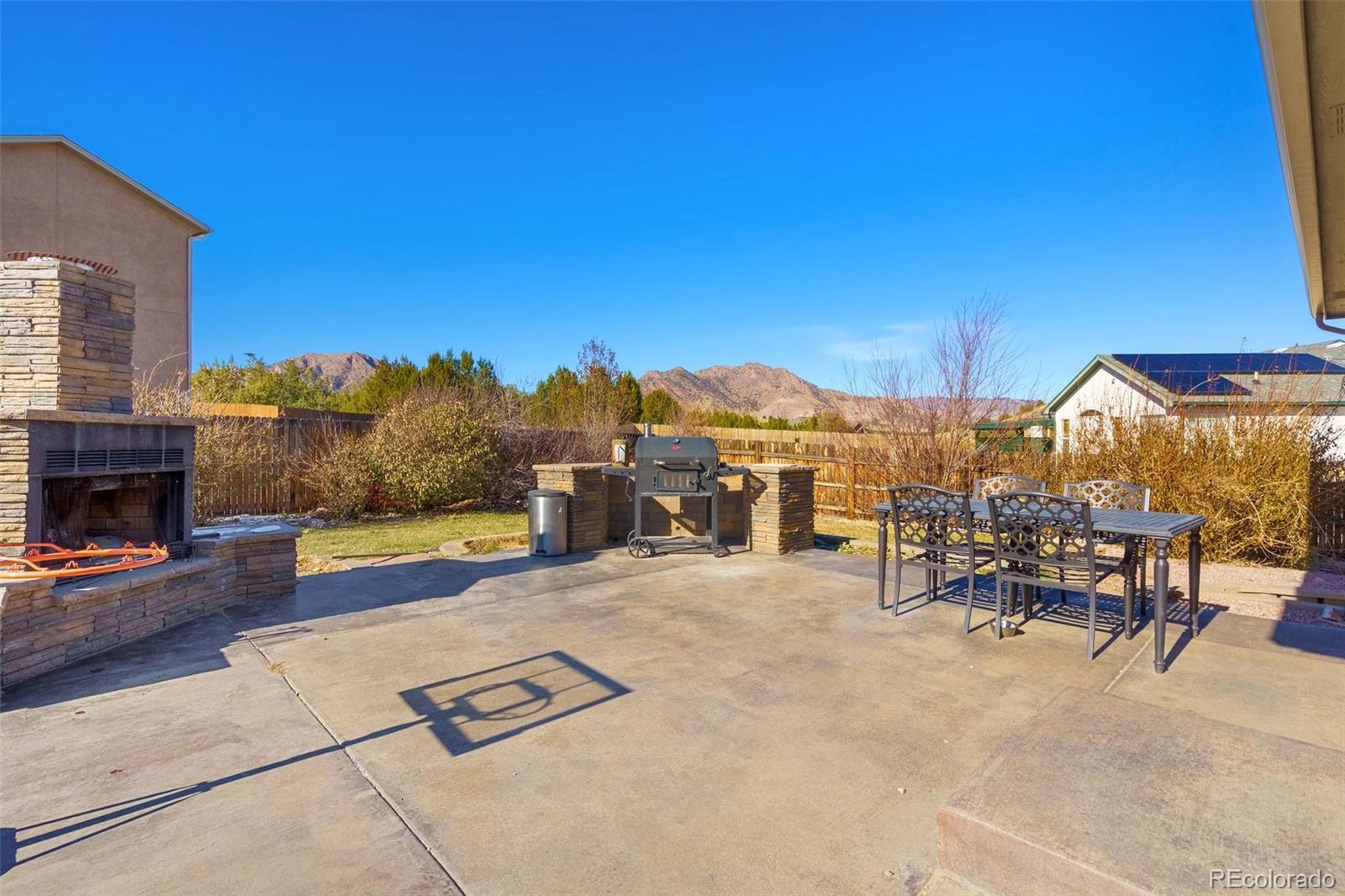 MLS Image #26 for 430  frontier place,canon city, Colorado