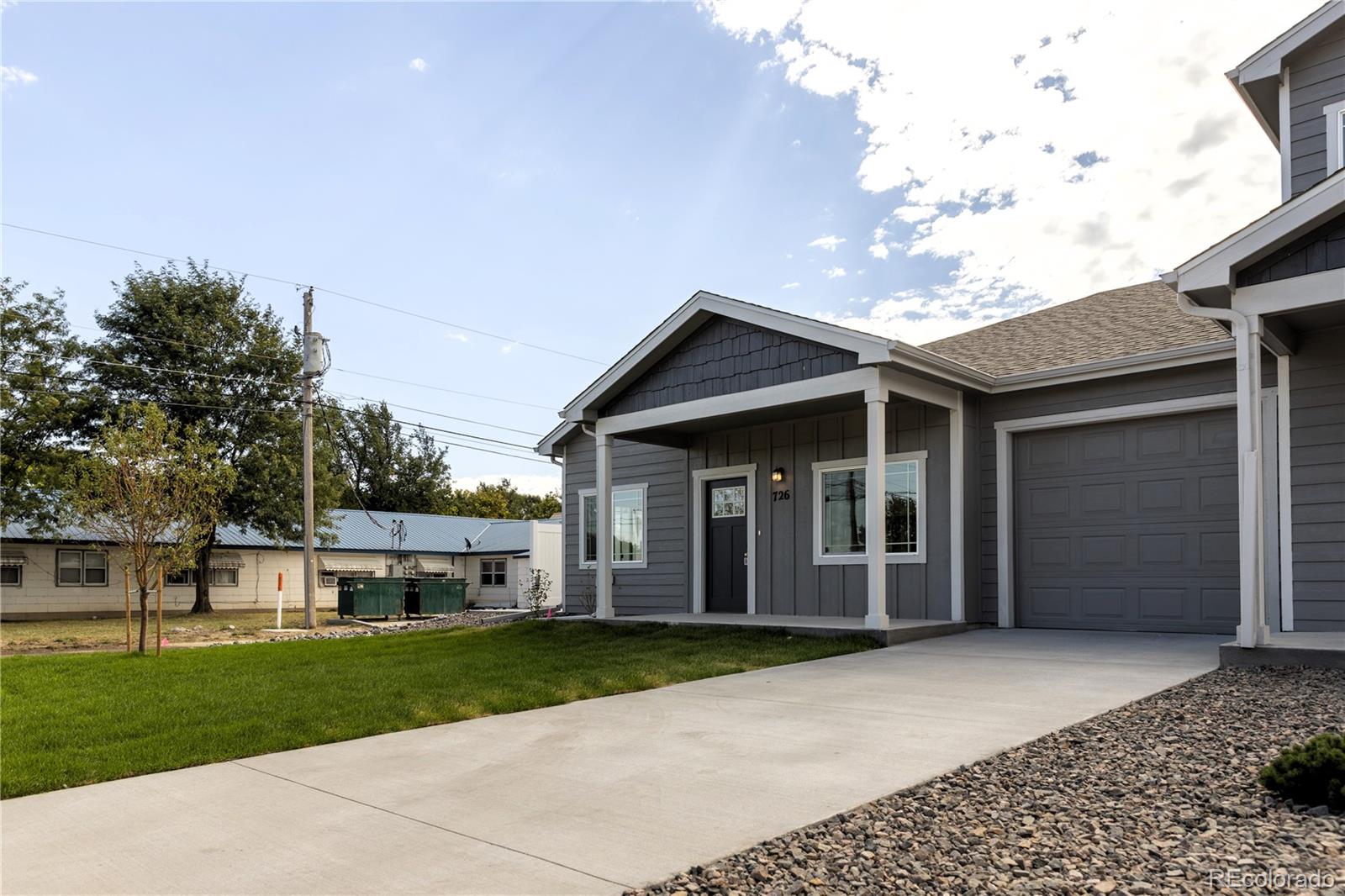 MLS Image #2 for 726 w 8th ,wray, Colorado